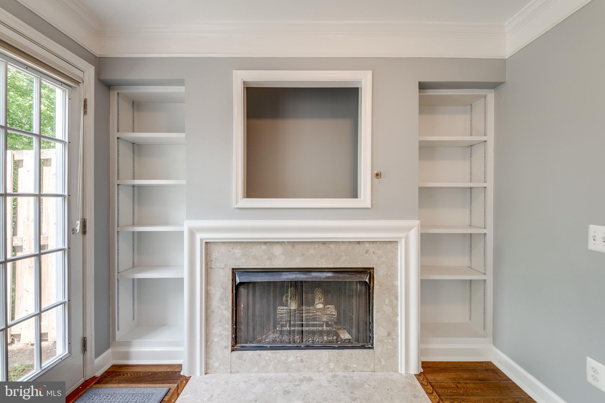 CHATHAM GREEN - Residential