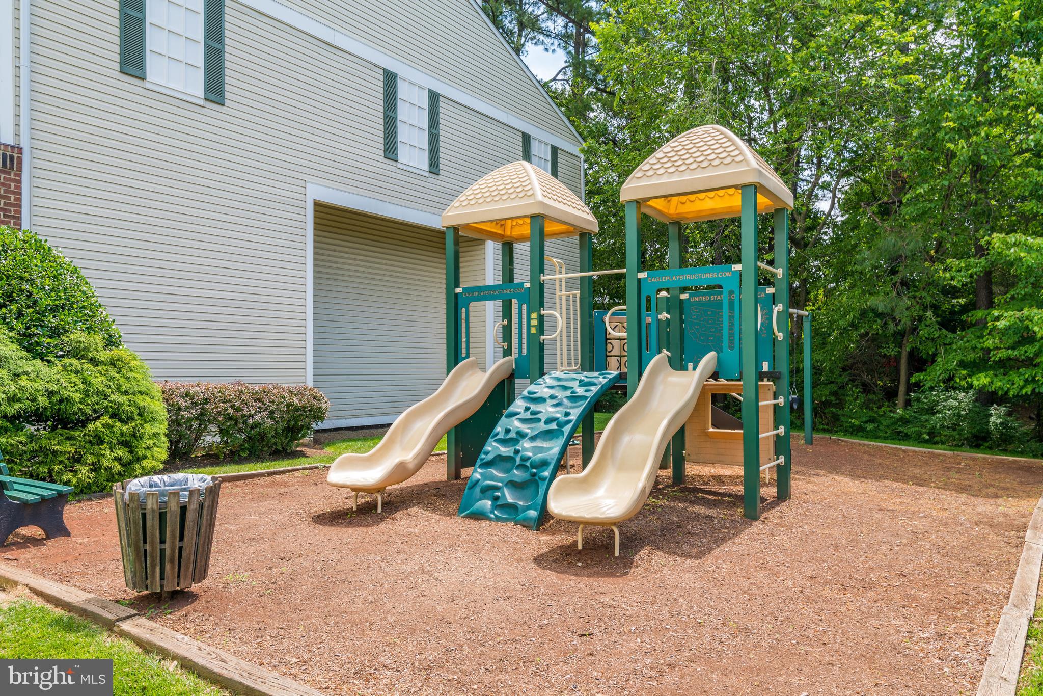 CHATHAM GREEN - Residential