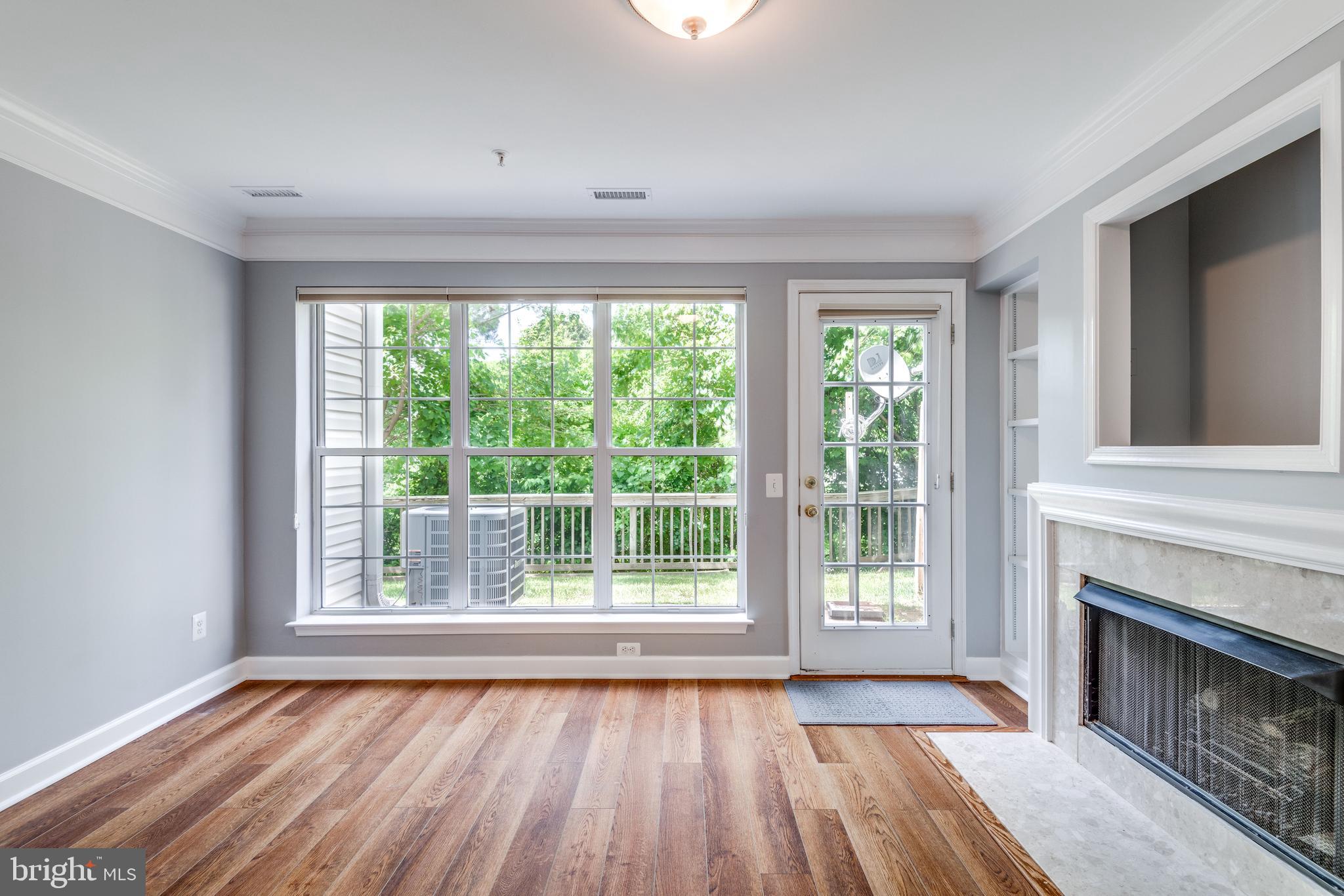 CHATHAM GREEN - Residential