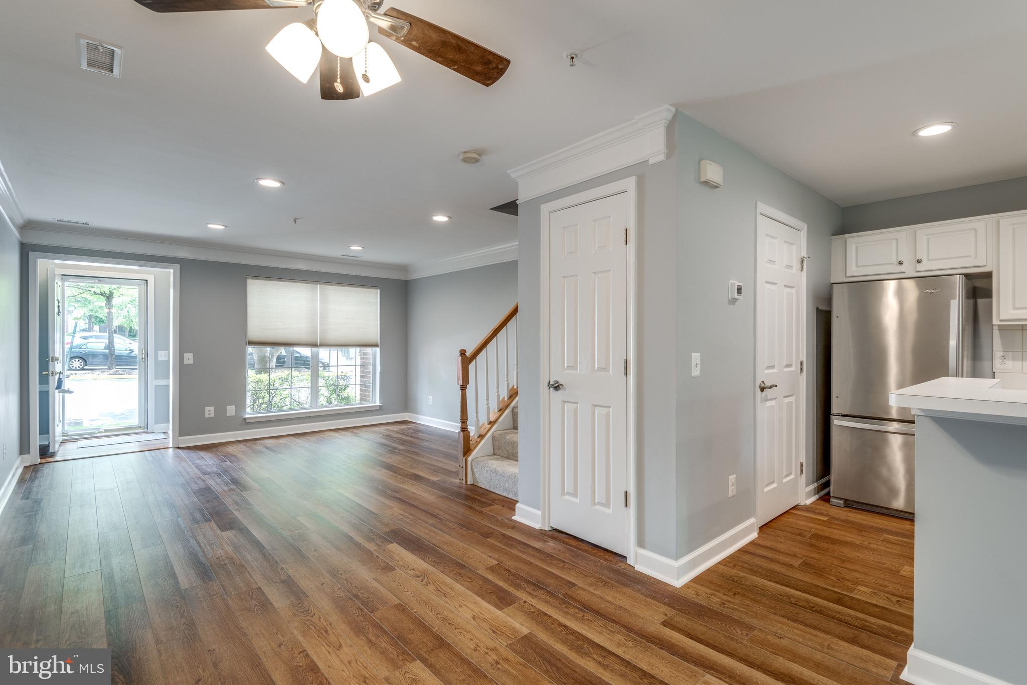 CHATHAM GREEN - Residential