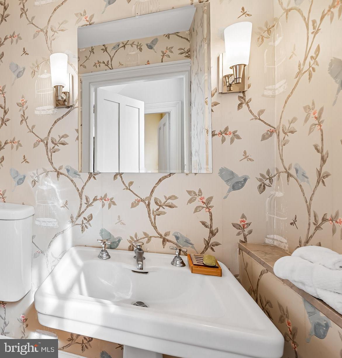 BOLTON HILL HISTORIC DISTRICT - Residential