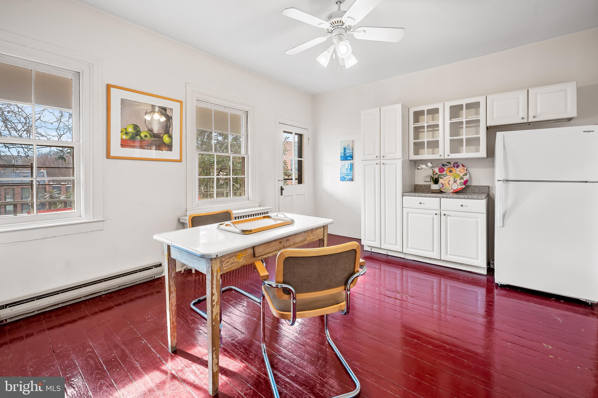 BOLTON HILL HISTORIC DISTRICT - Residential