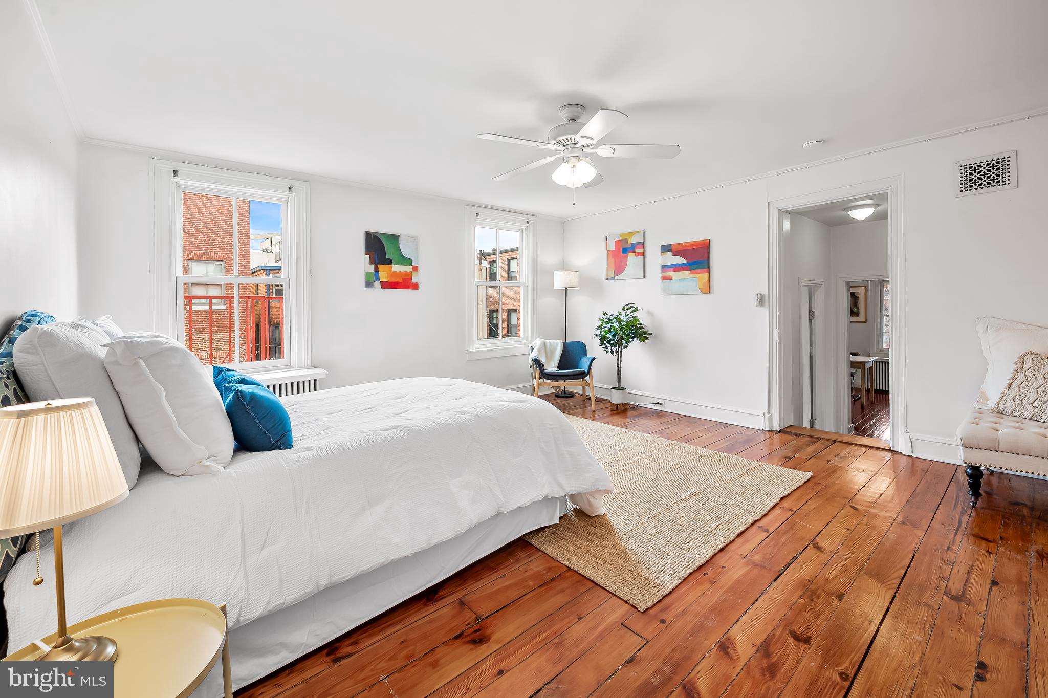 BOLTON HILL HISTORIC DISTRICT - Residential