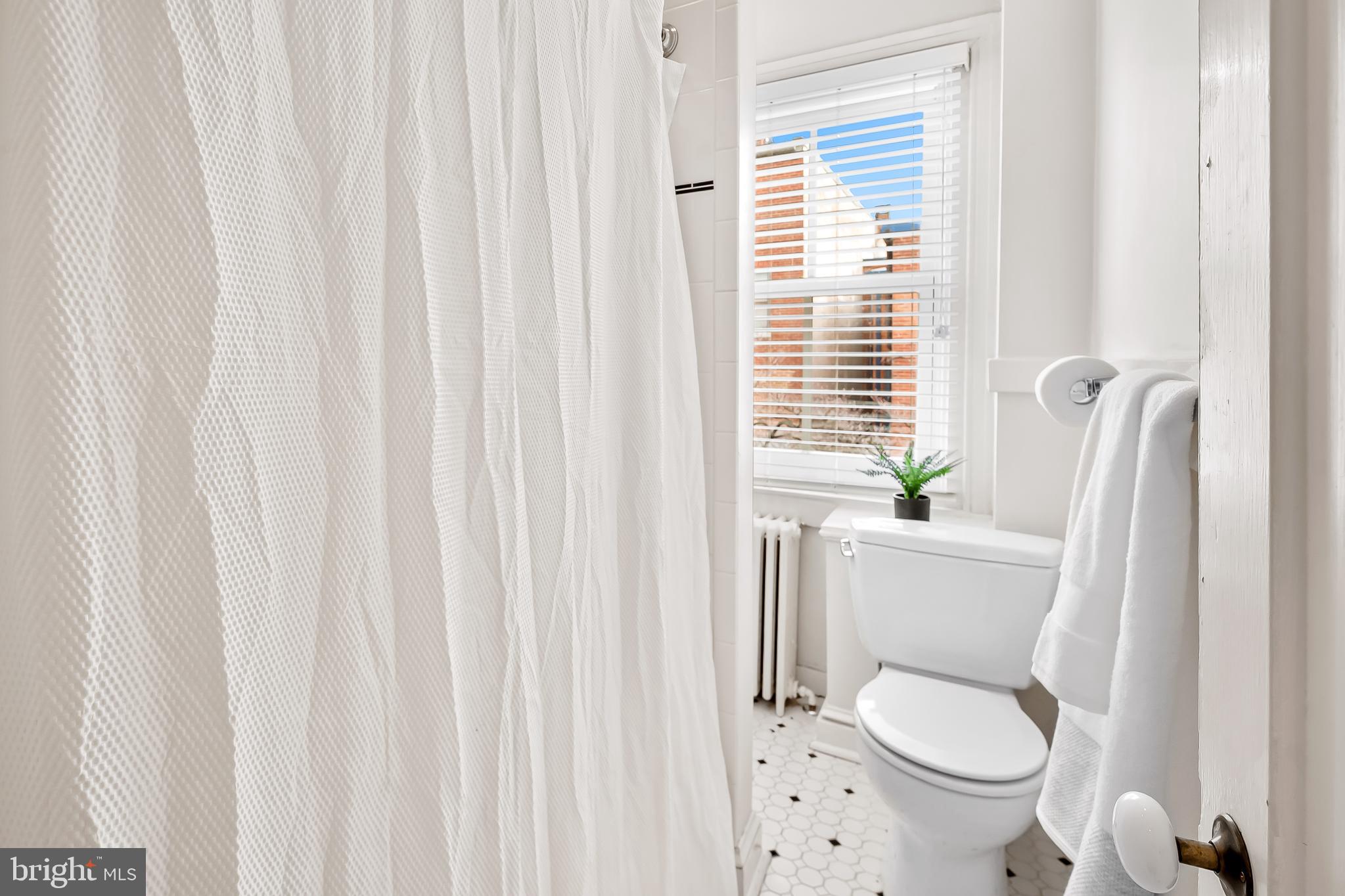 BOLTON HILL HISTORIC DISTRICT - Residential