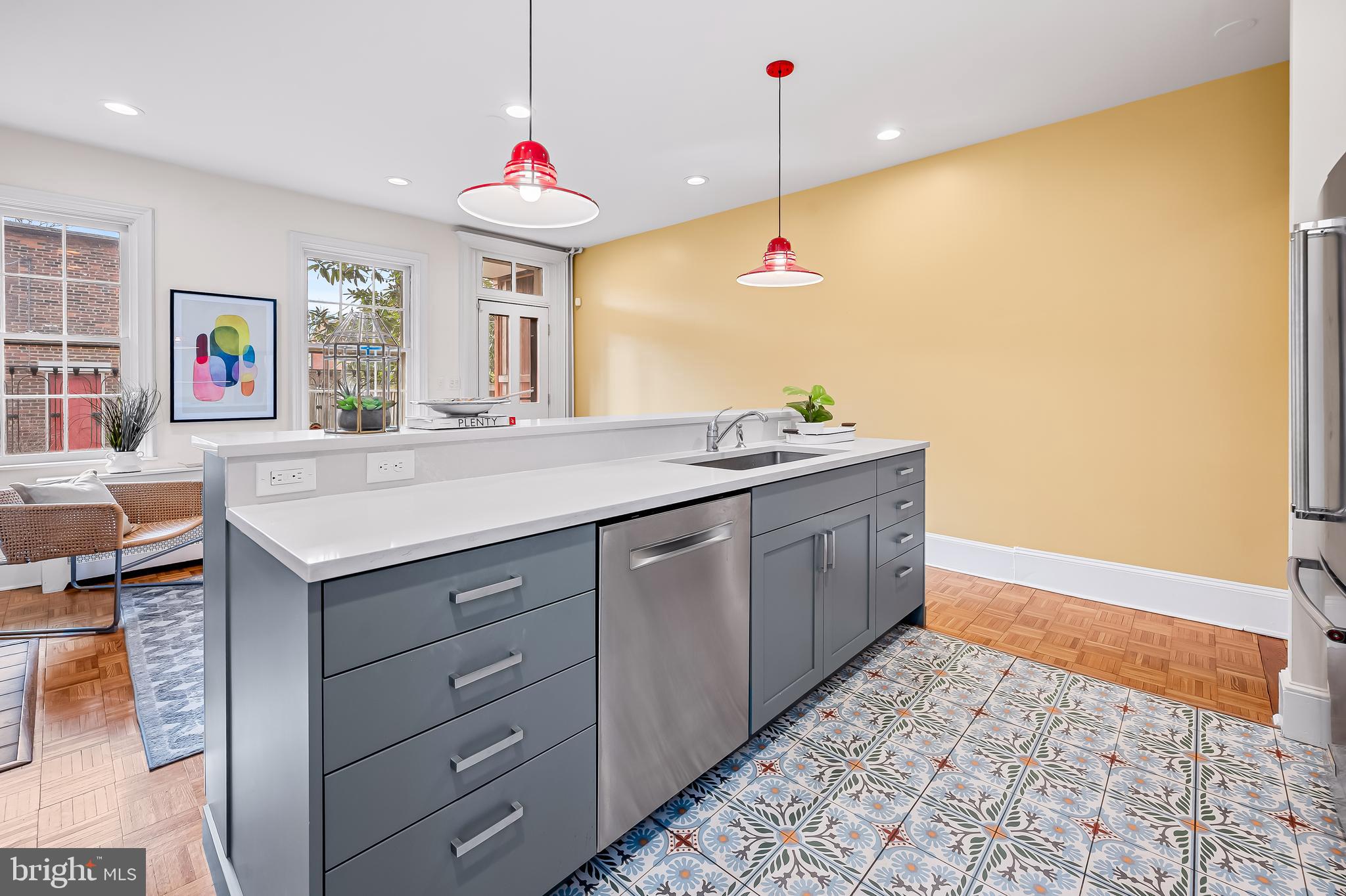 BOLTON HILL HISTORIC DISTRICT - Residential