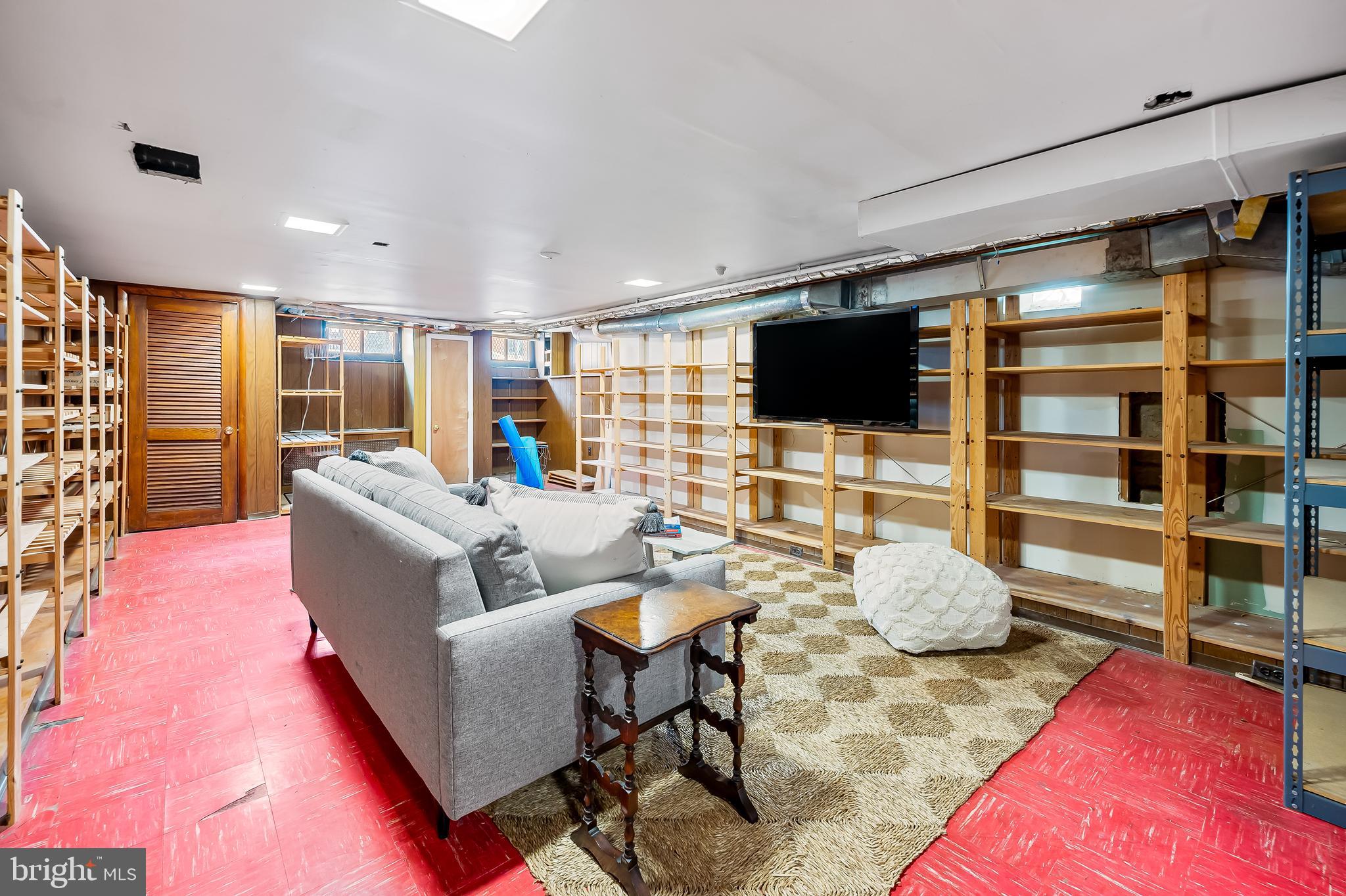 BOLTON HILL HISTORIC DISTRICT - Residential