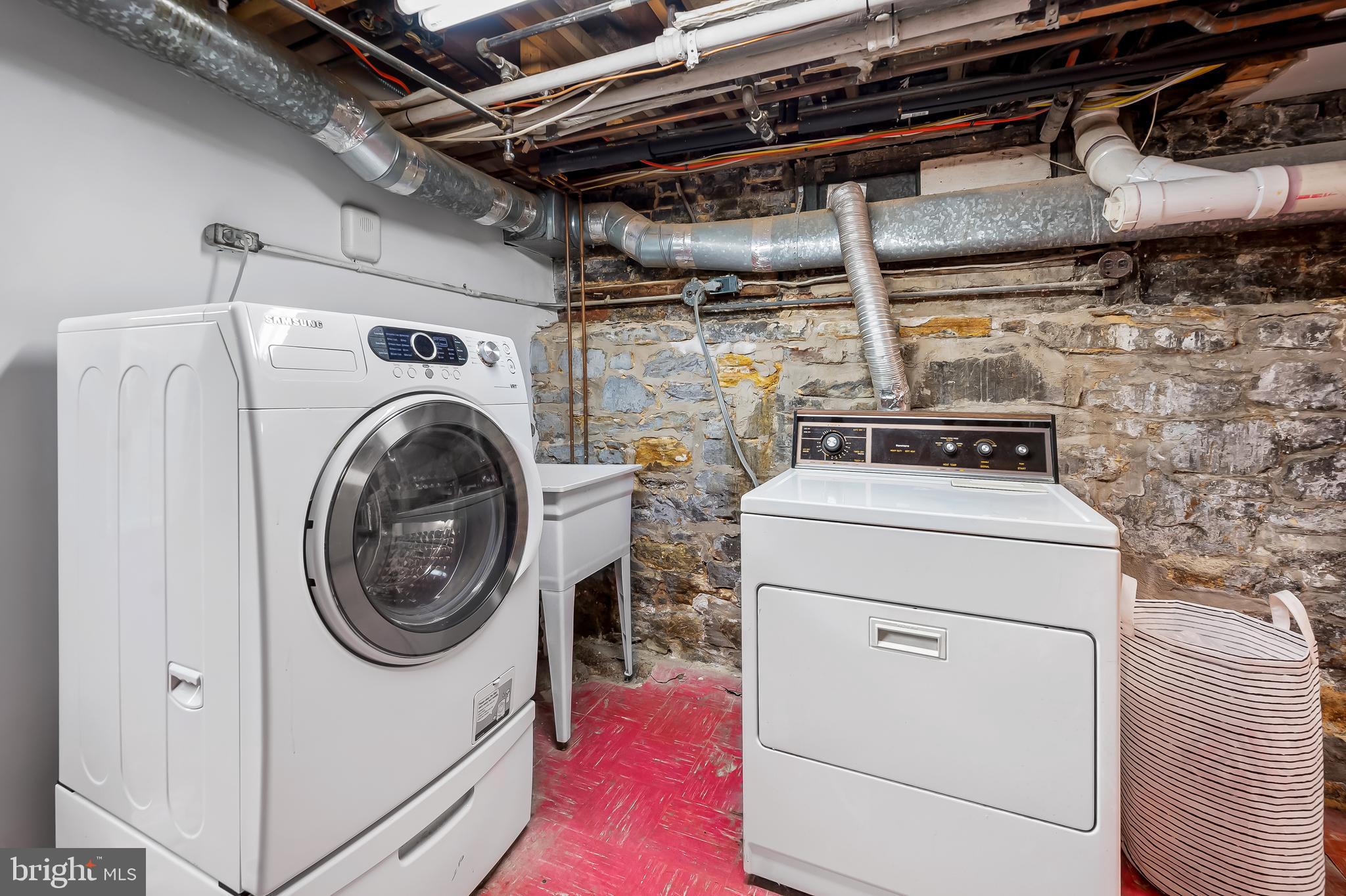 BOLTON HILL HISTORIC DISTRICT - Residential