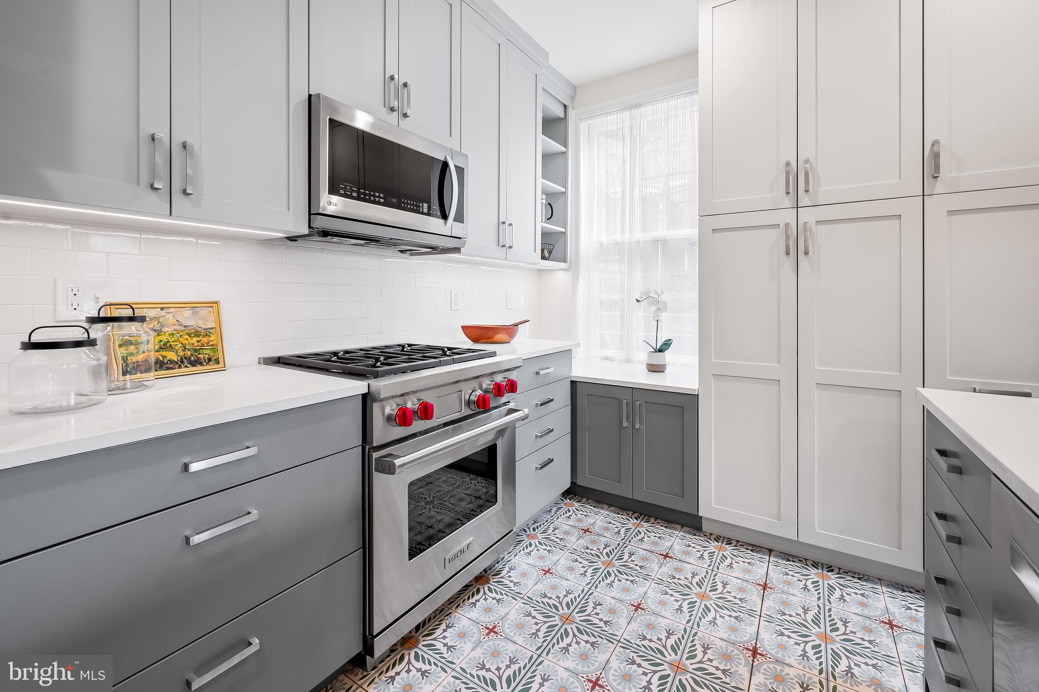 BOLTON HILL HISTORIC DISTRICT - Residential