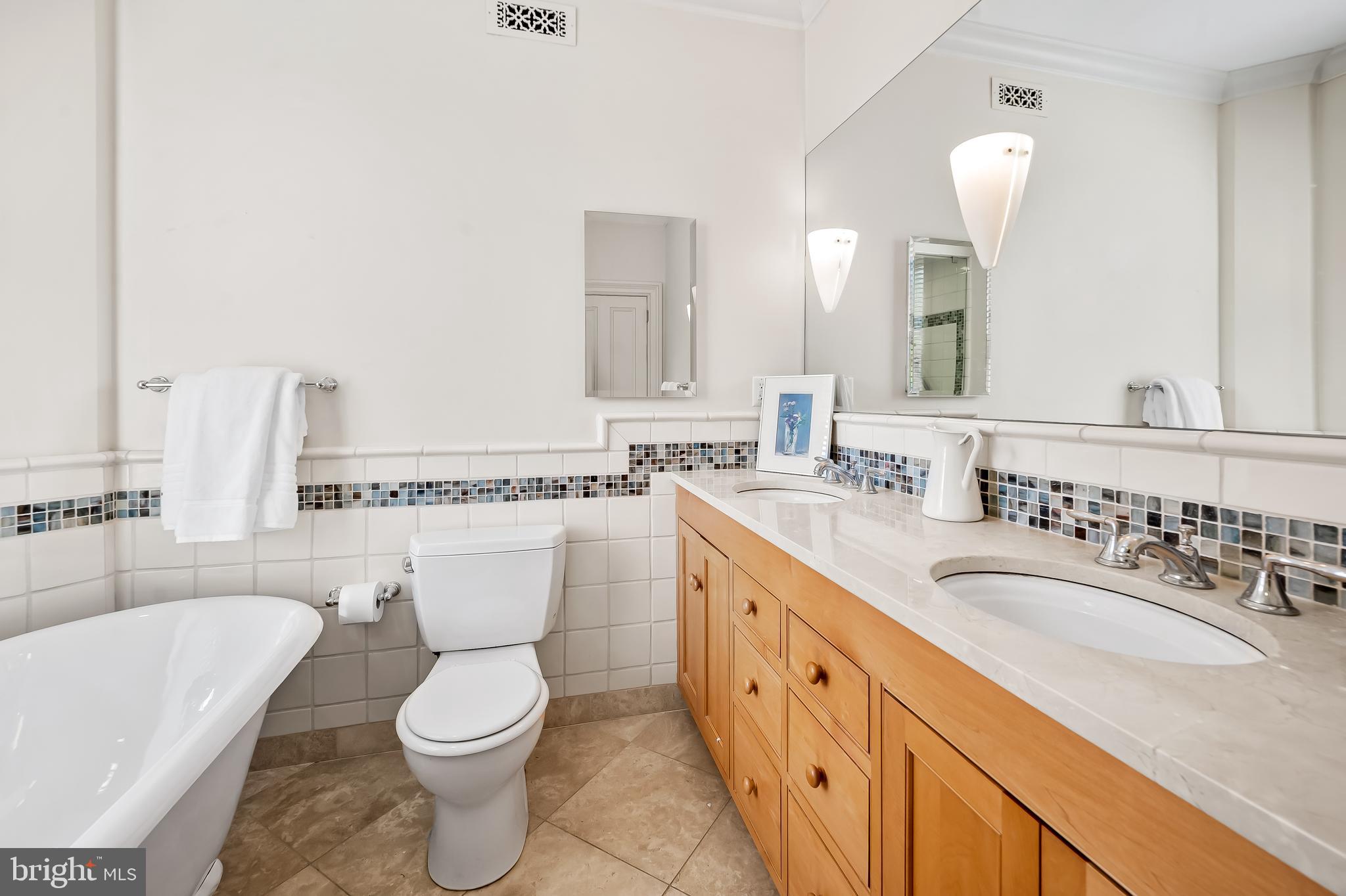 BOLTON HILL HISTORIC DISTRICT - Residential