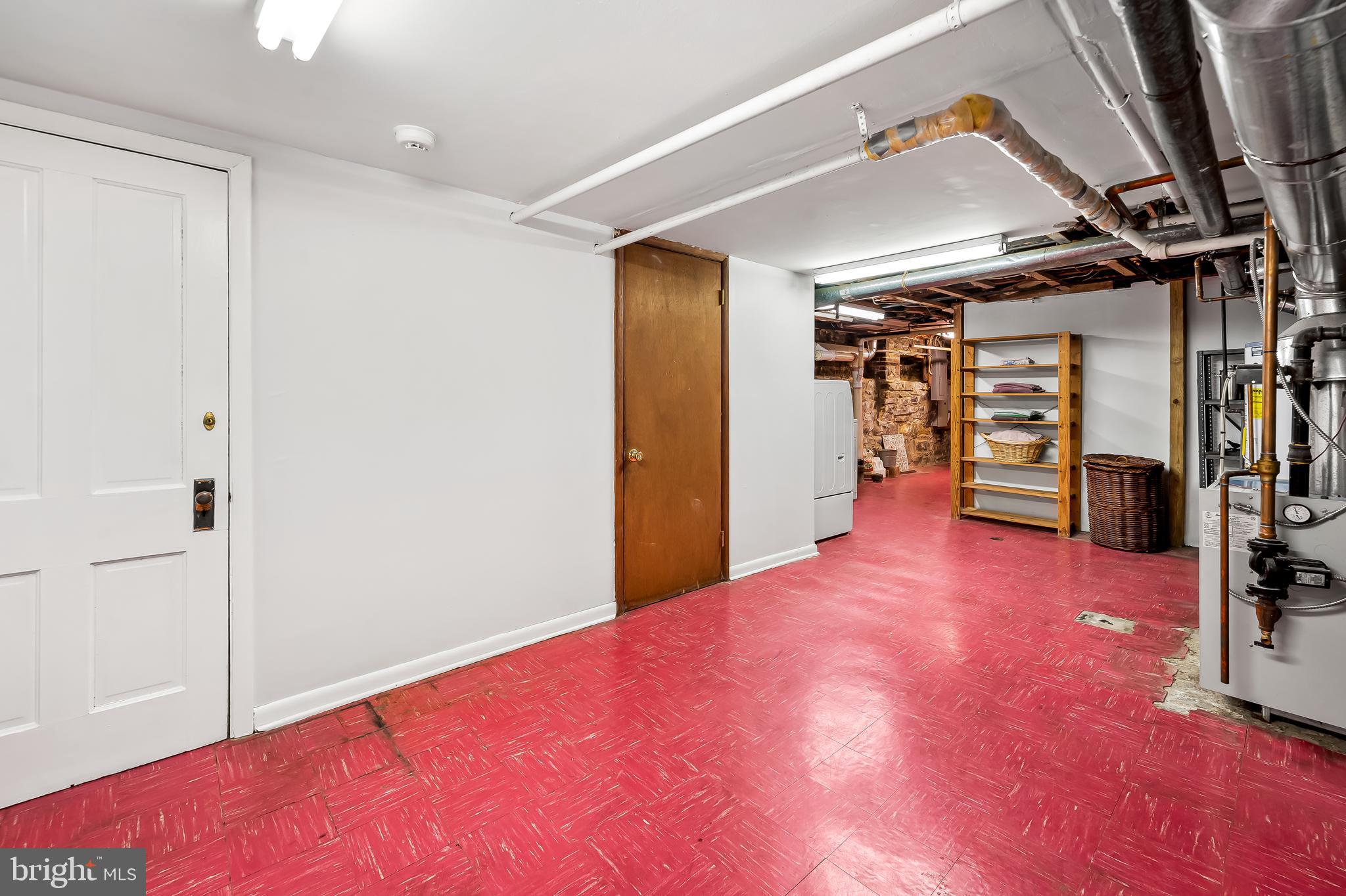 BOLTON HILL HISTORIC DISTRICT - Residential