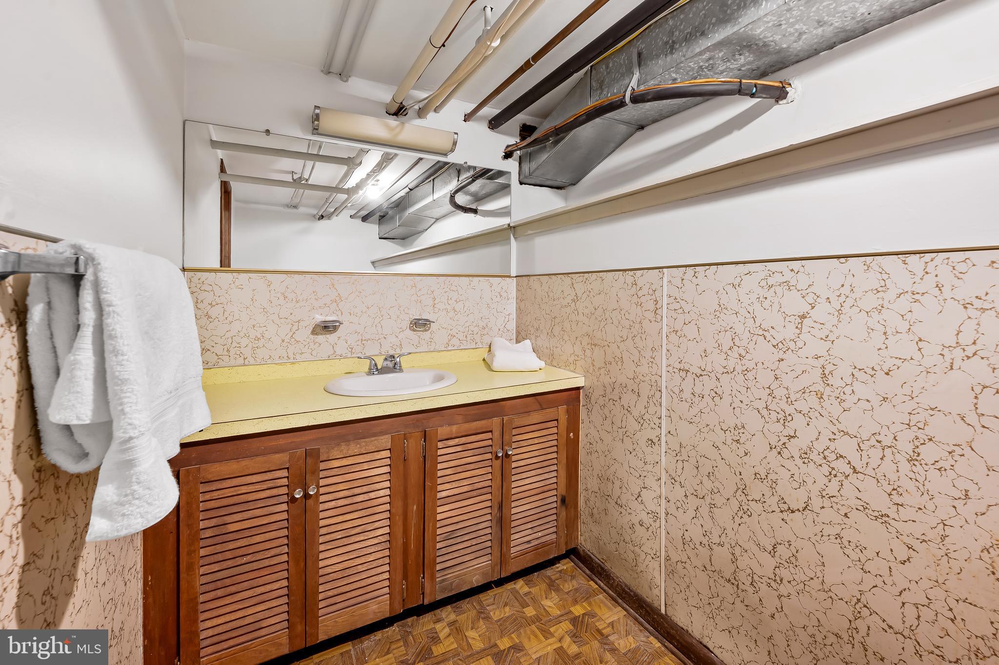 BOLTON HILL HISTORIC DISTRICT - Residential