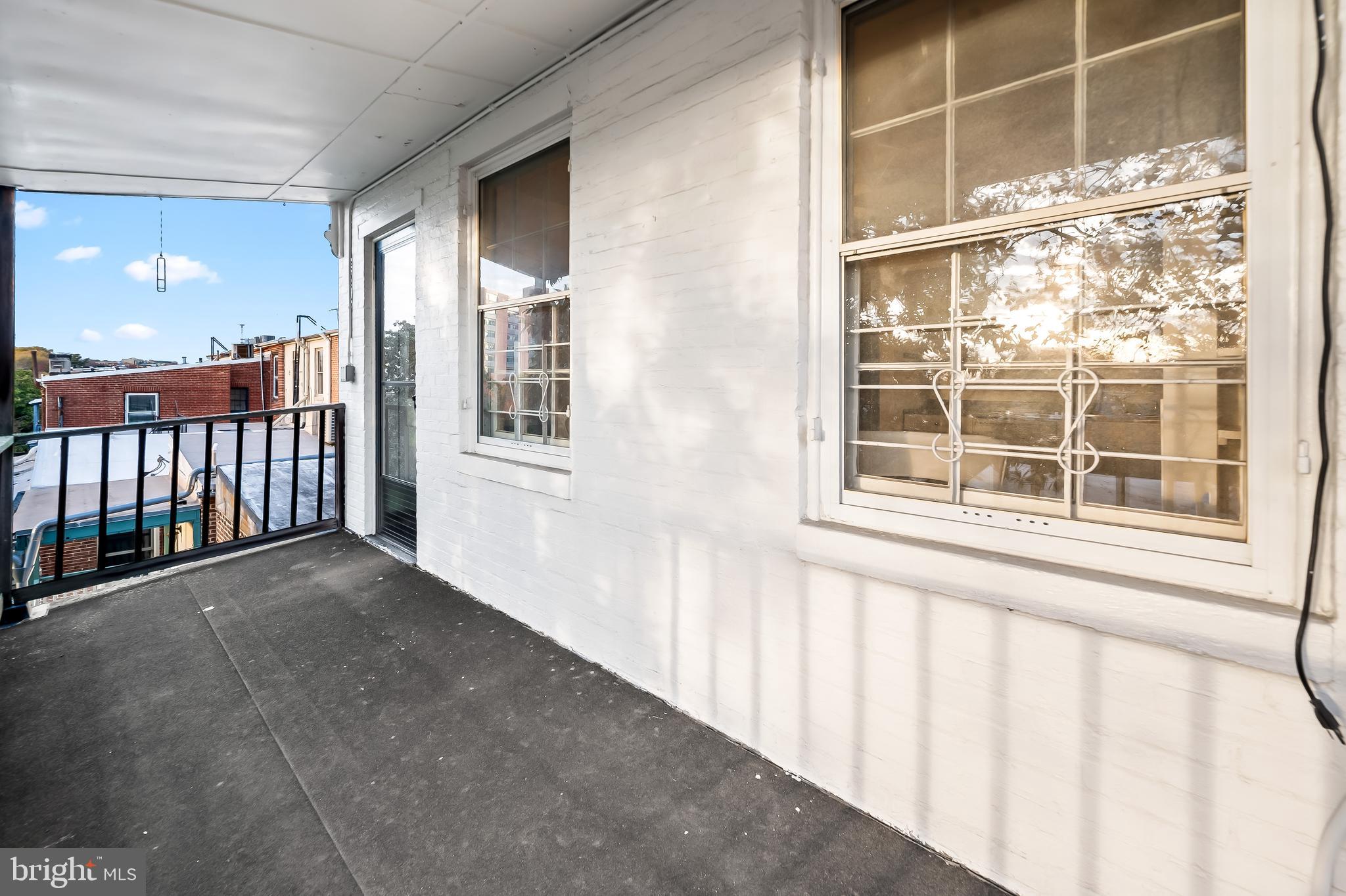 BOLTON HILL HISTORIC DISTRICT - Residential