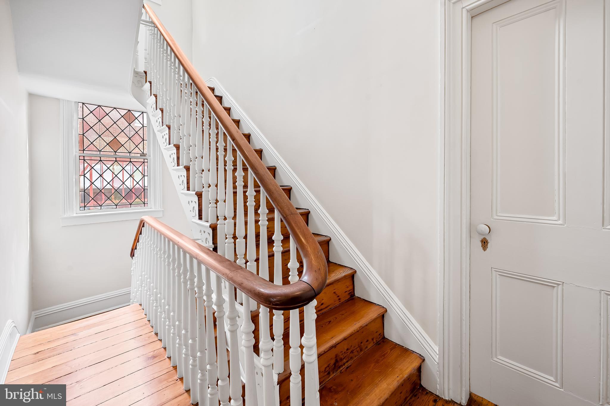 BOLTON HILL HISTORIC DISTRICT - Residential