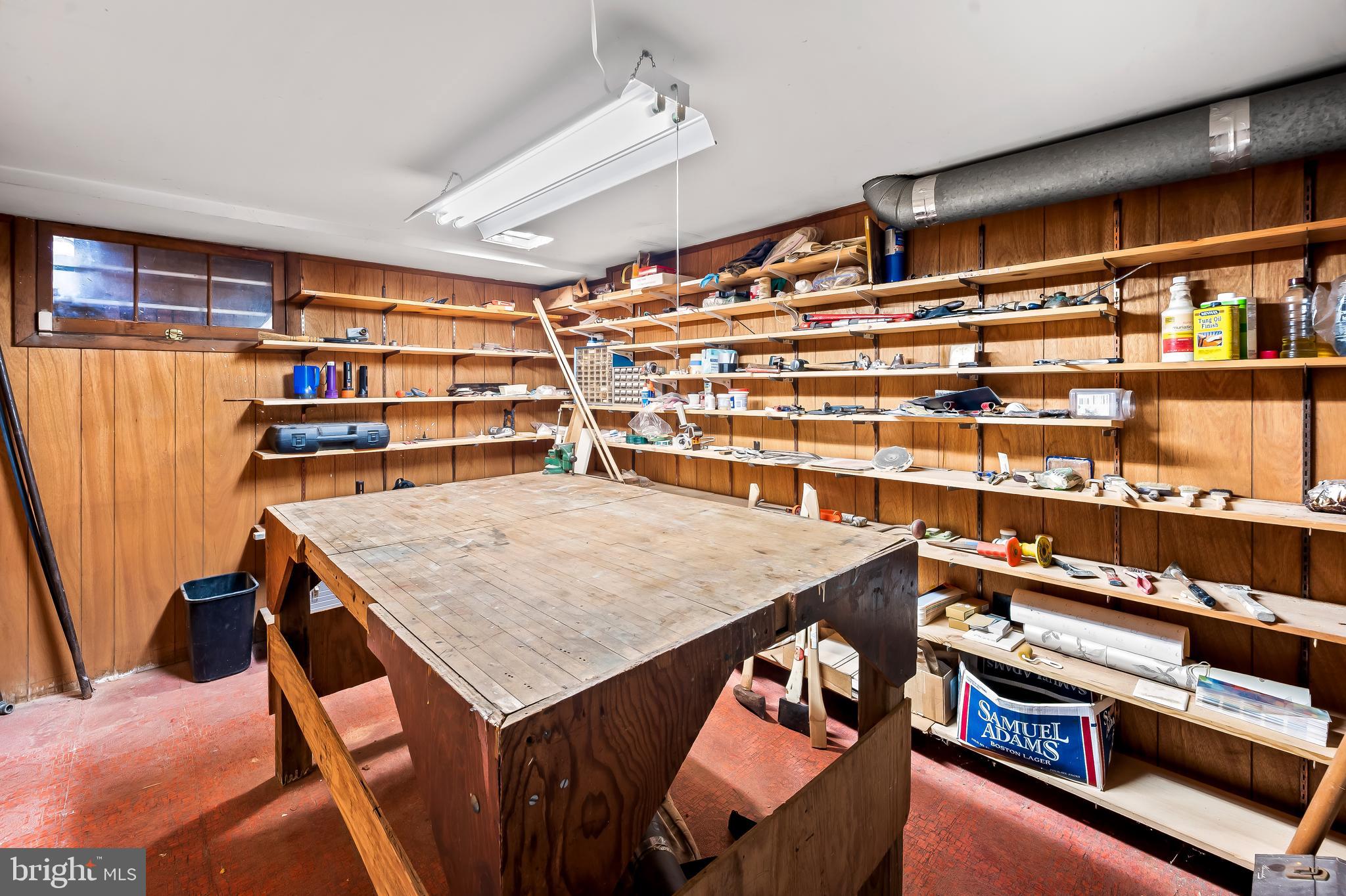 BOLTON HILL HISTORIC DISTRICT - Residential