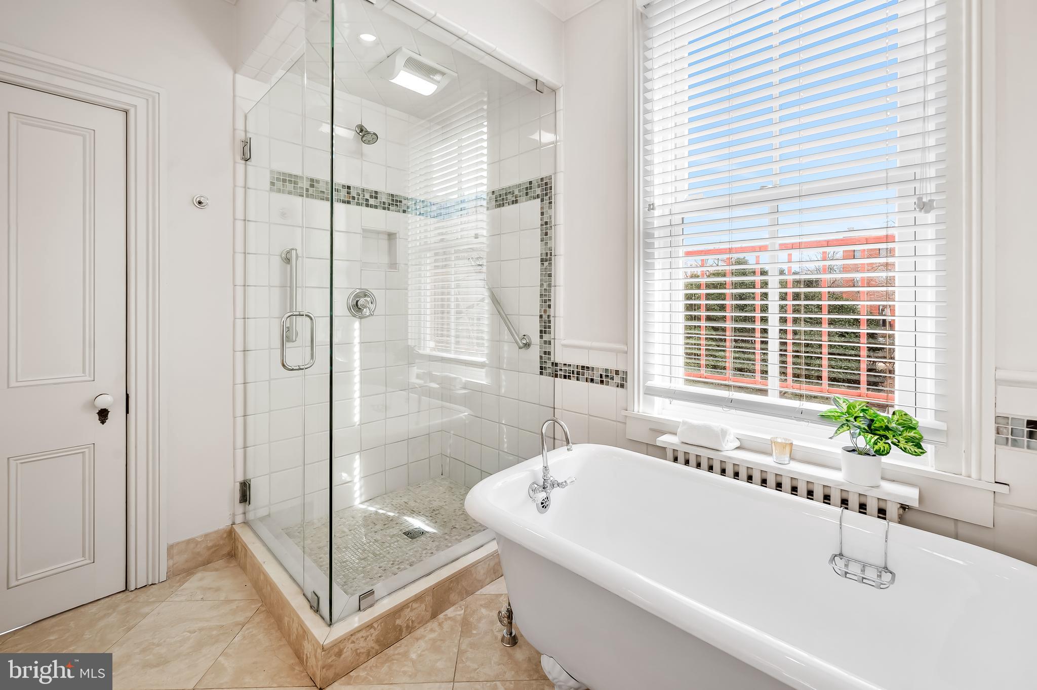 BOLTON HILL HISTORIC DISTRICT - Residential