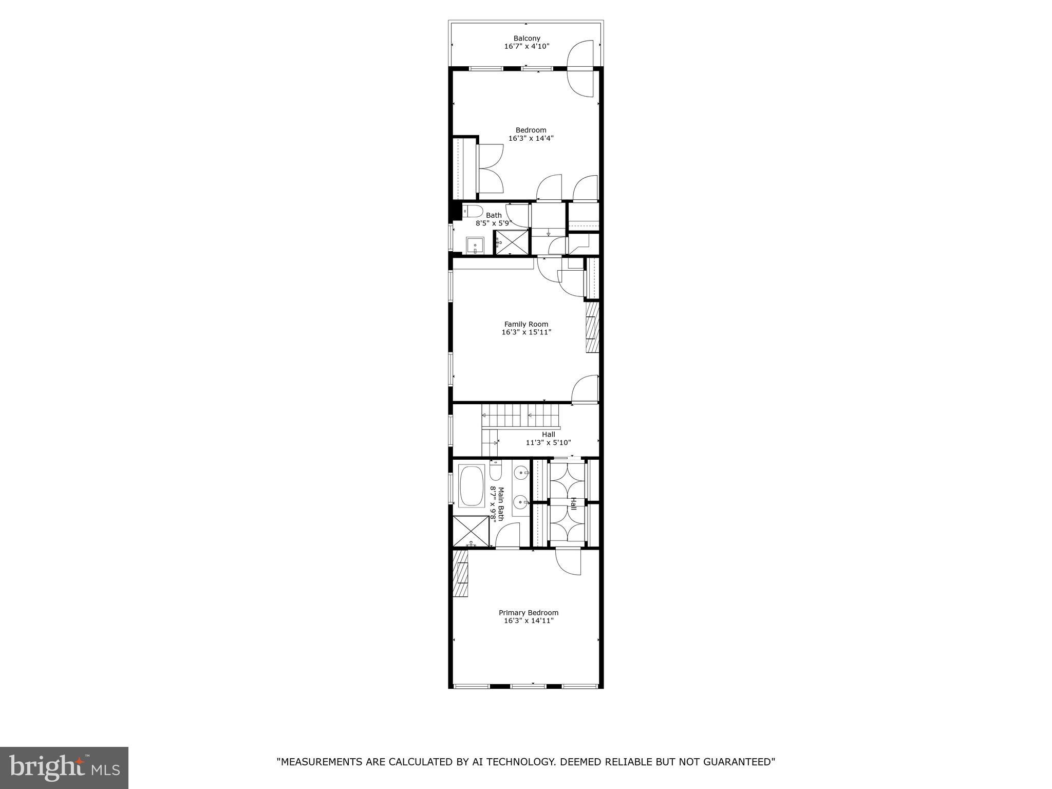 BOLTON HILL HISTORIC DISTRICT - Residential