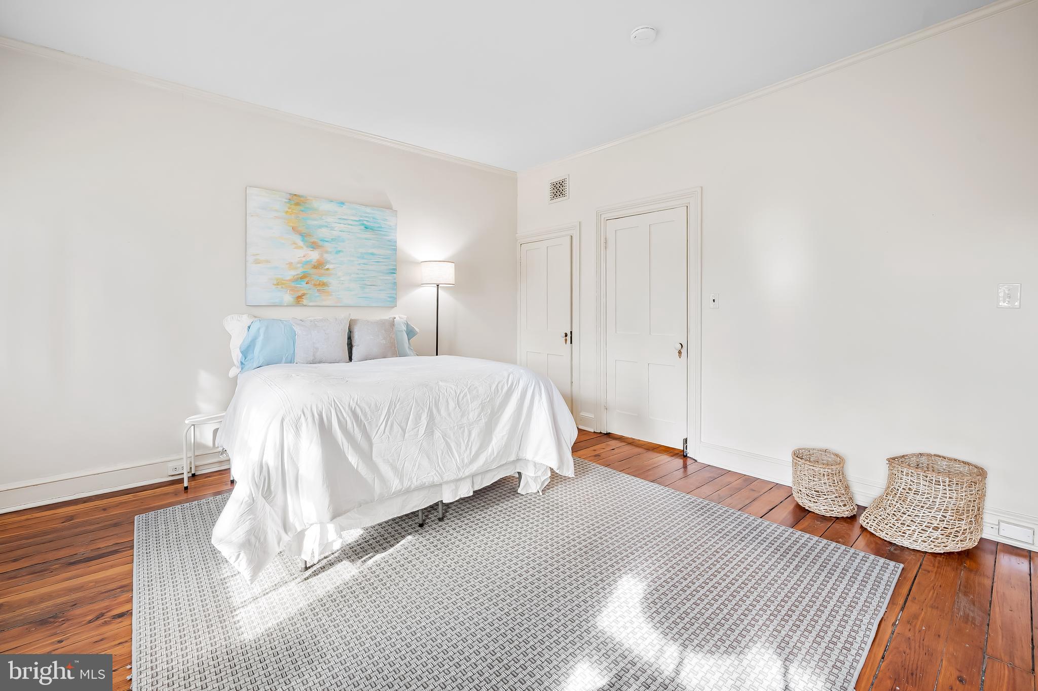 BOLTON HILL HISTORIC DISTRICT - Residential