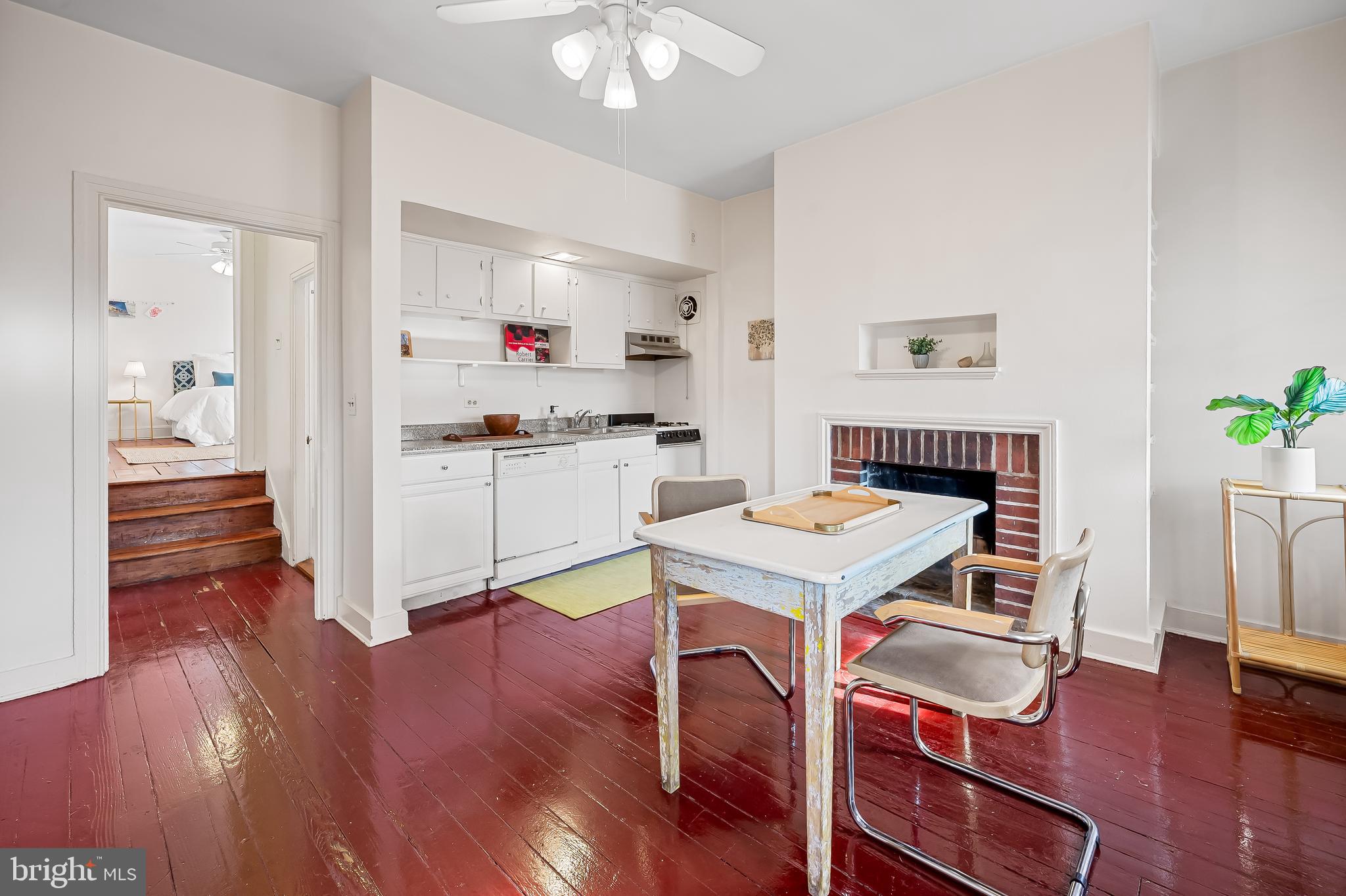 BOLTON HILL HISTORIC DISTRICT - Residential