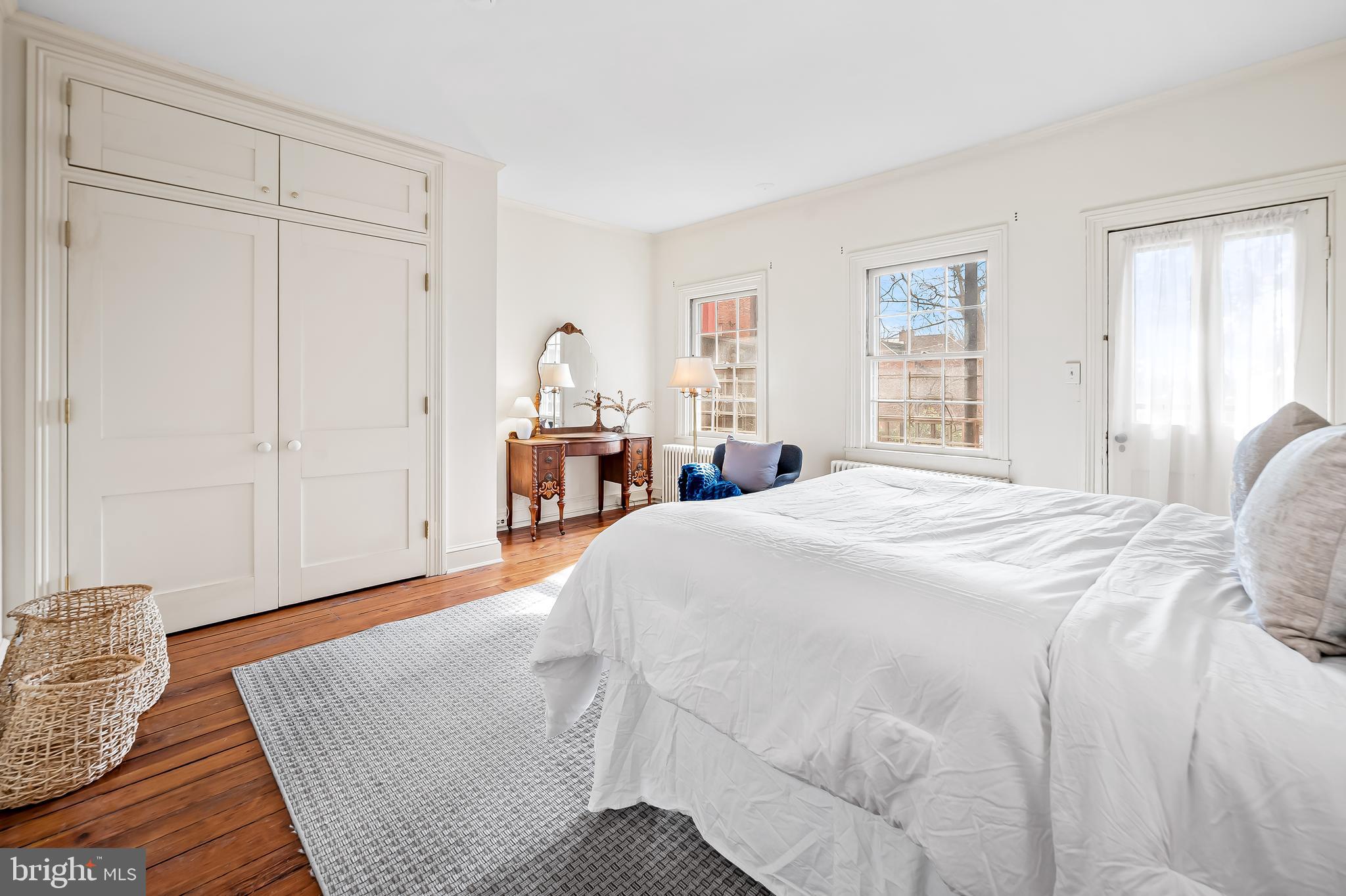 BOLTON HILL HISTORIC DISTRICT - Residential