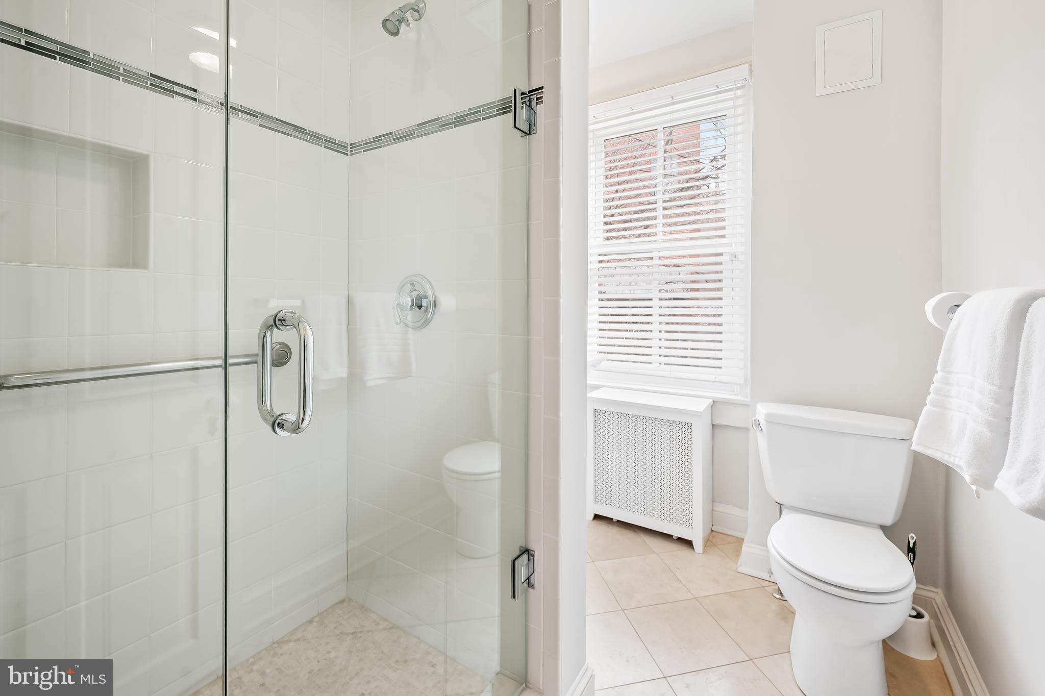 BOLTON HILL HISTORIC DISTRICT - Residential