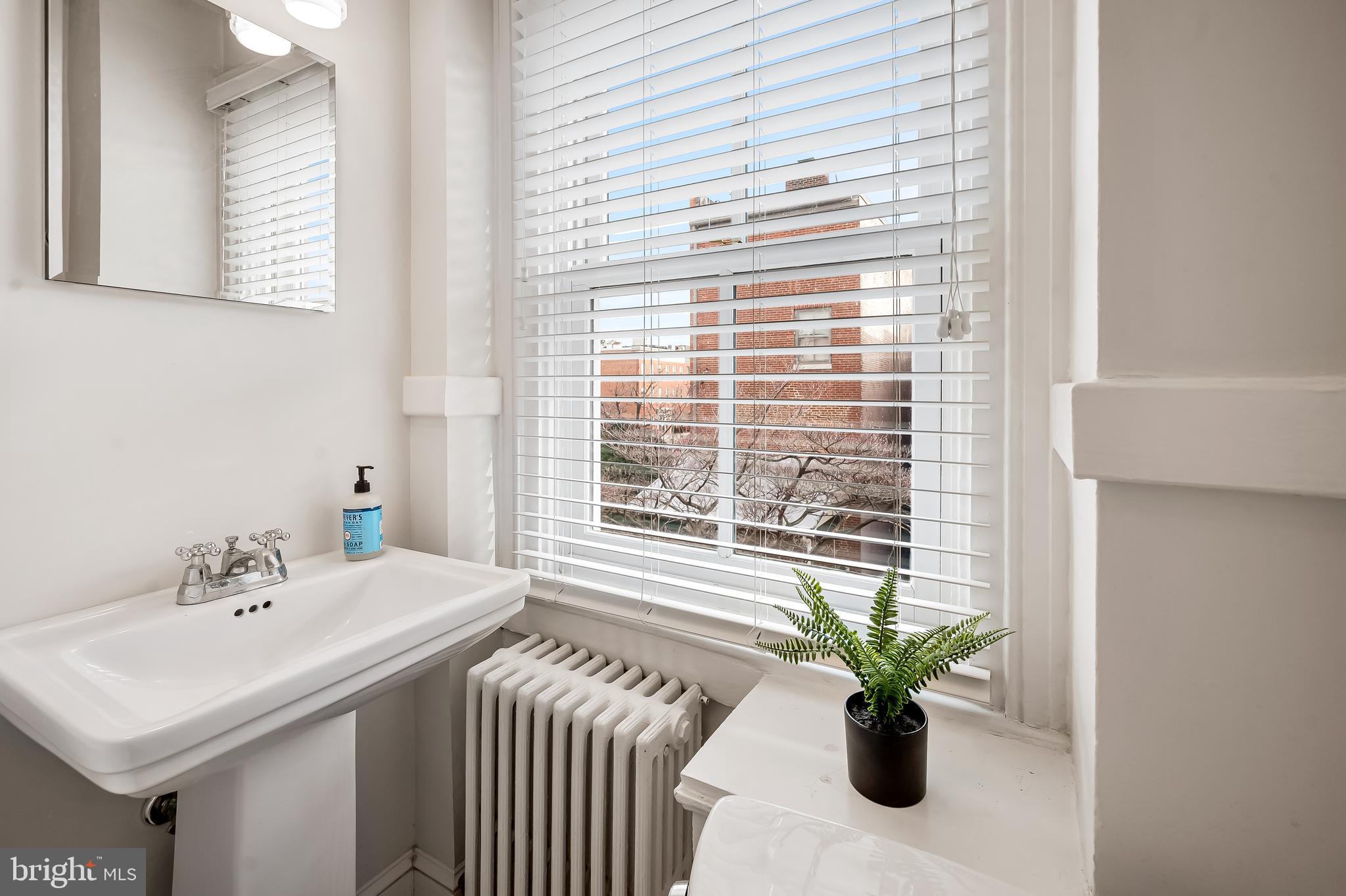 BOLTON HILL HISTORIC DISTRICT - Residential