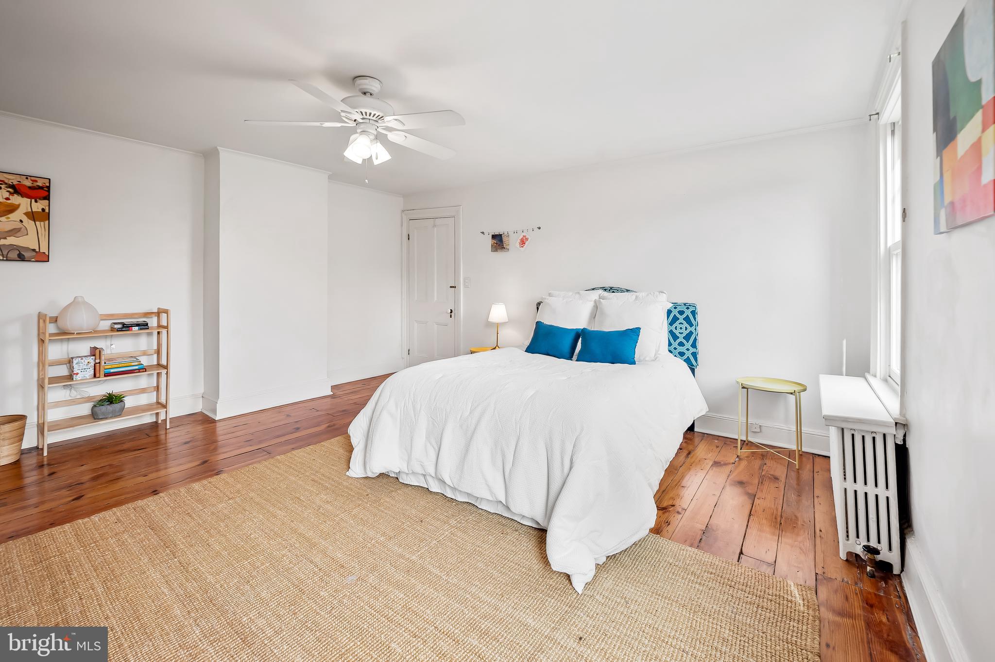 BOLTON HILL HISTORIC DISTRICT - Residential