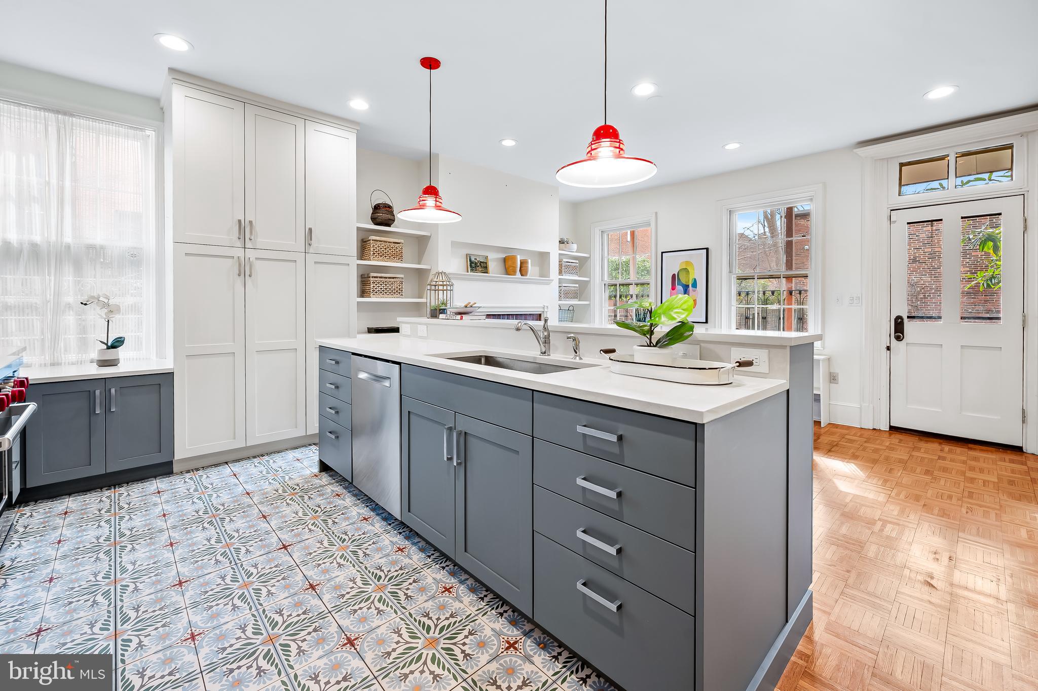 BOLTON HILL HISTORIC DISTRICT - Residential