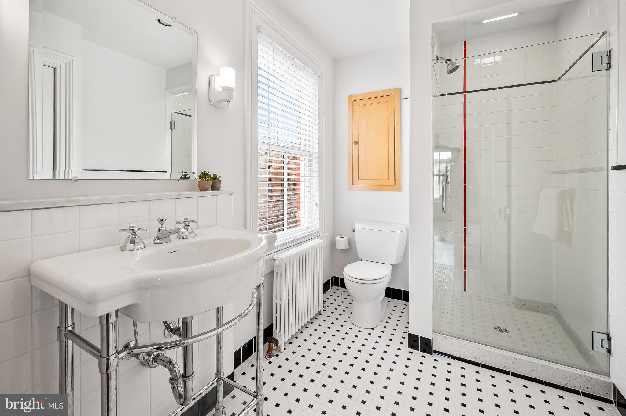 BOLTON HILL HISTORIC DISTRICT - Residential