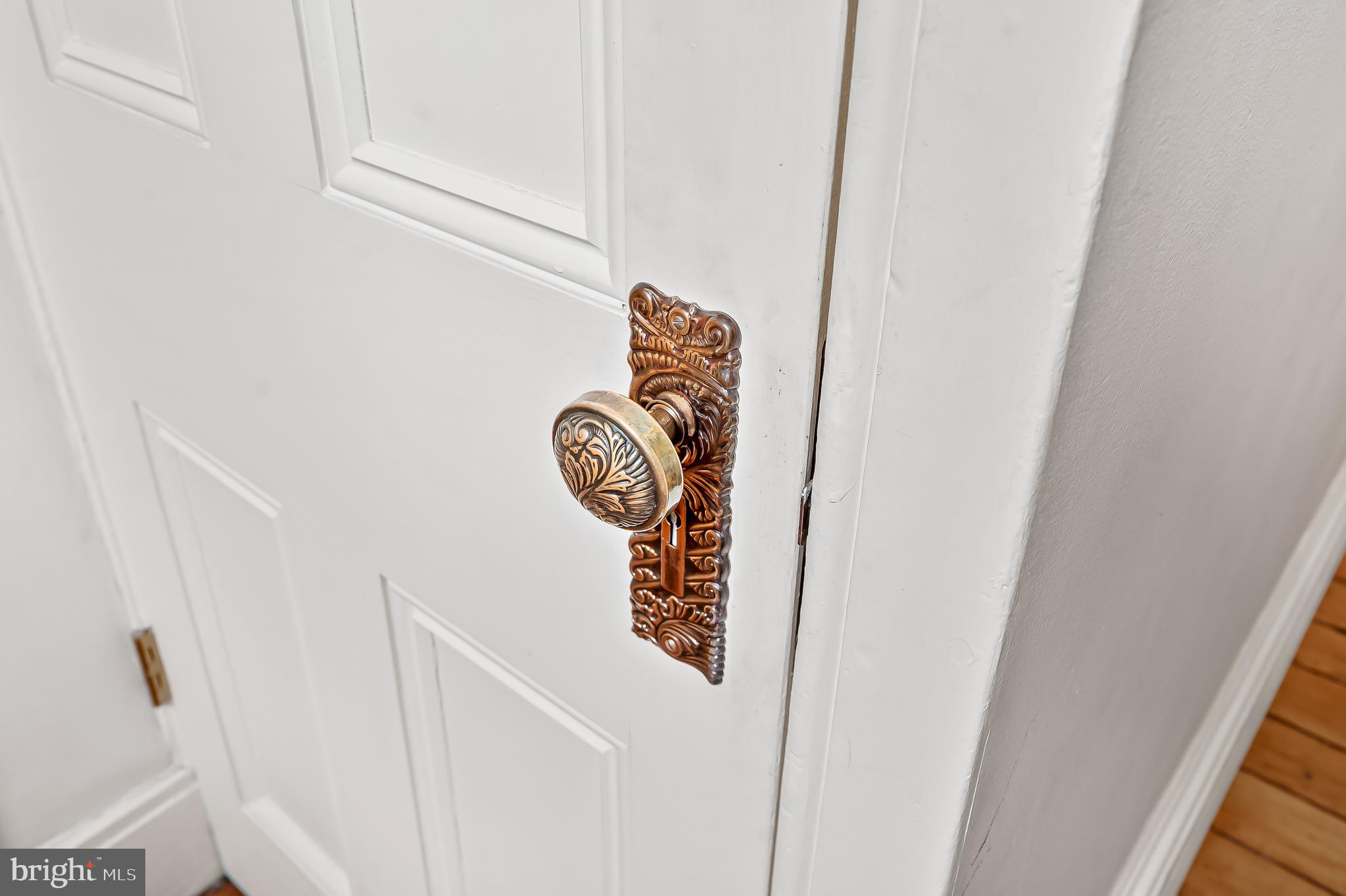 BOLTON HILL HISTORIC DISTRICT - Residential