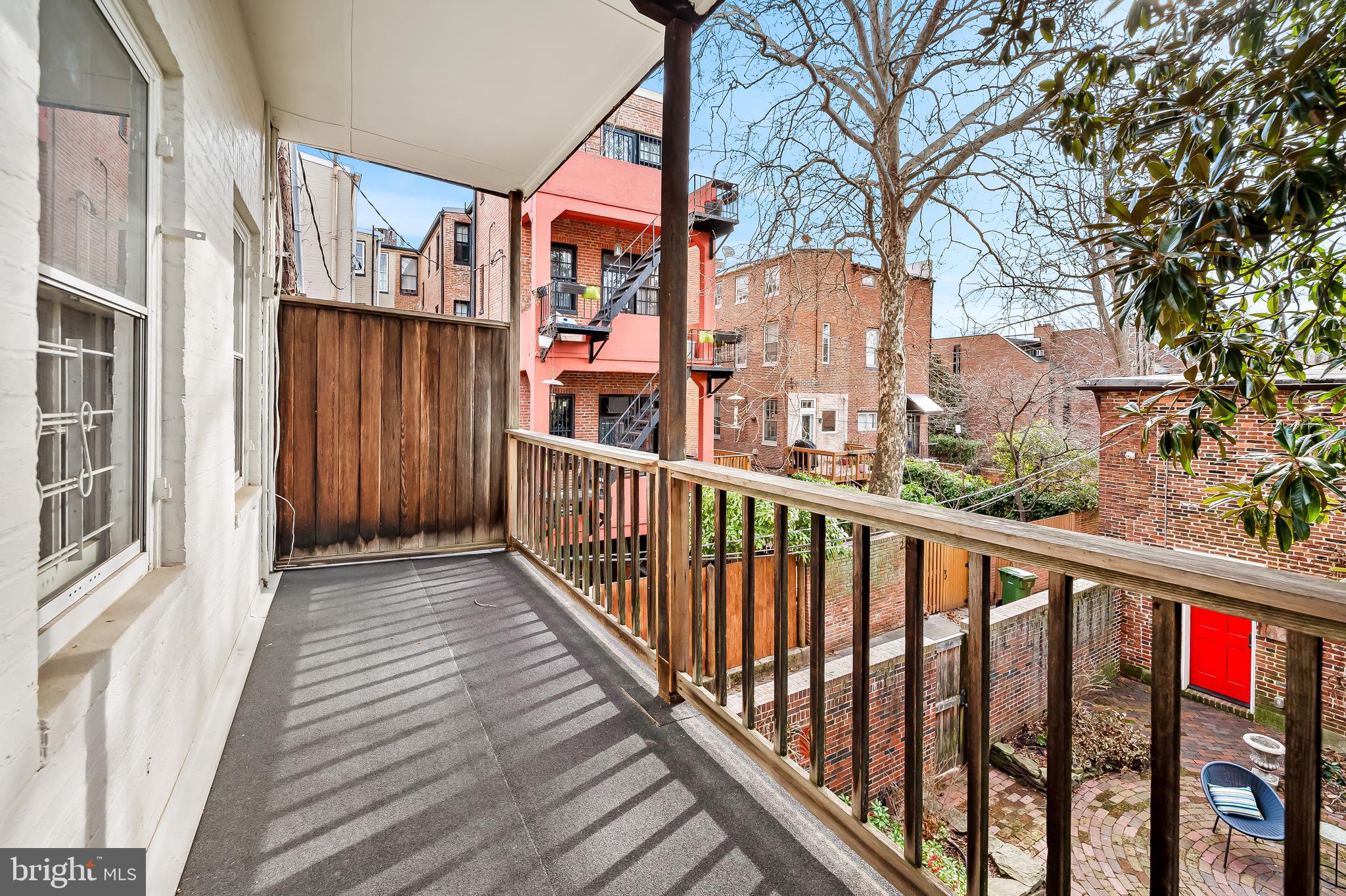 BOLTON HILL HISTORIC DISTRICT - Residential