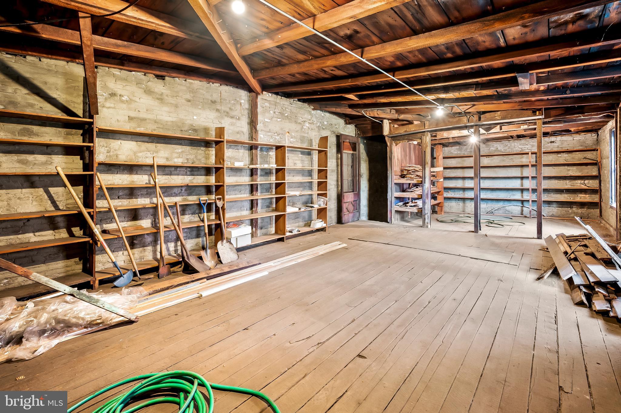 BOLTON HILL HISTORIC DISTRICT - Residential