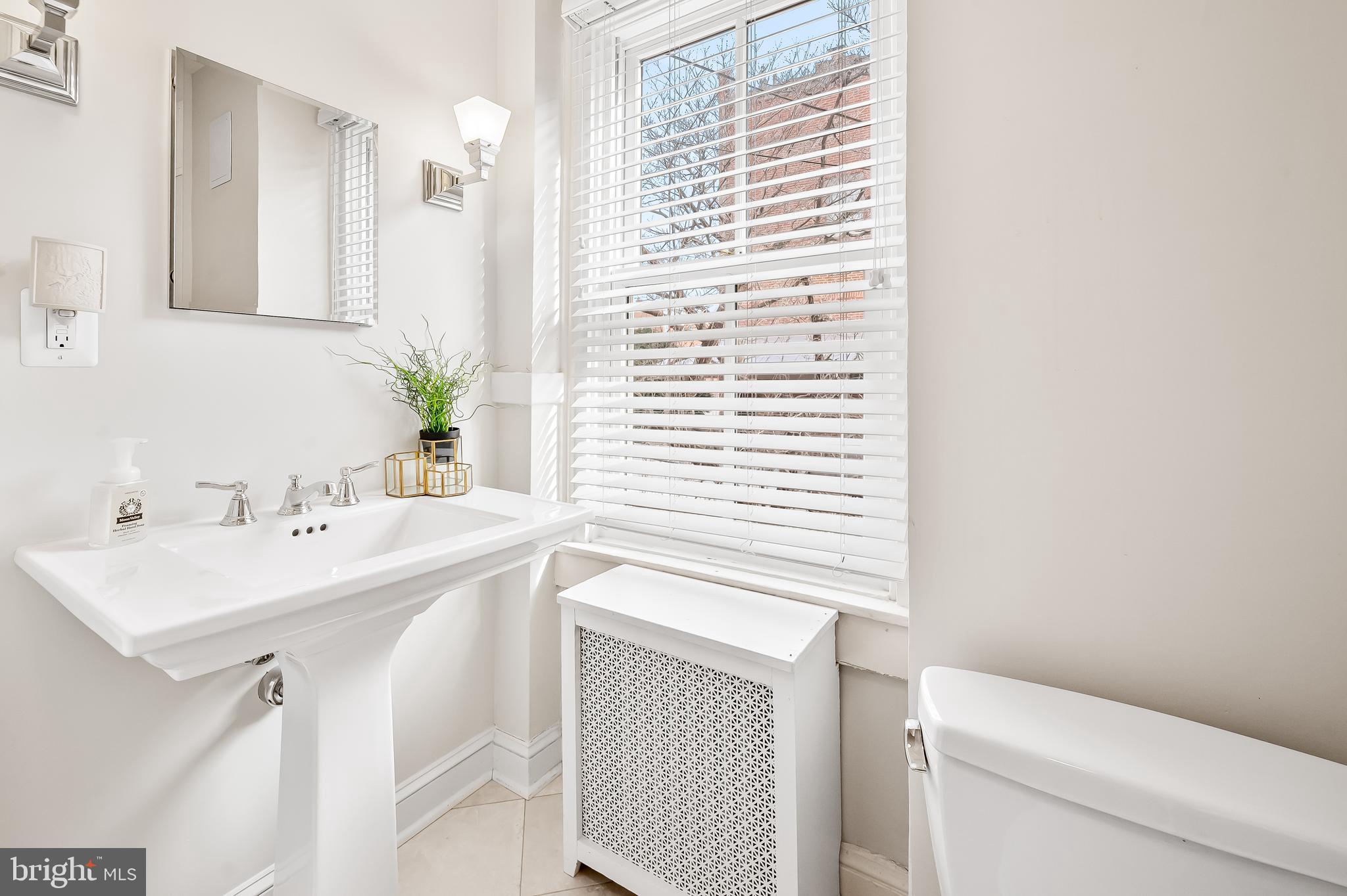 BOLTON HILL HISTORIC DISTRICT - Residential