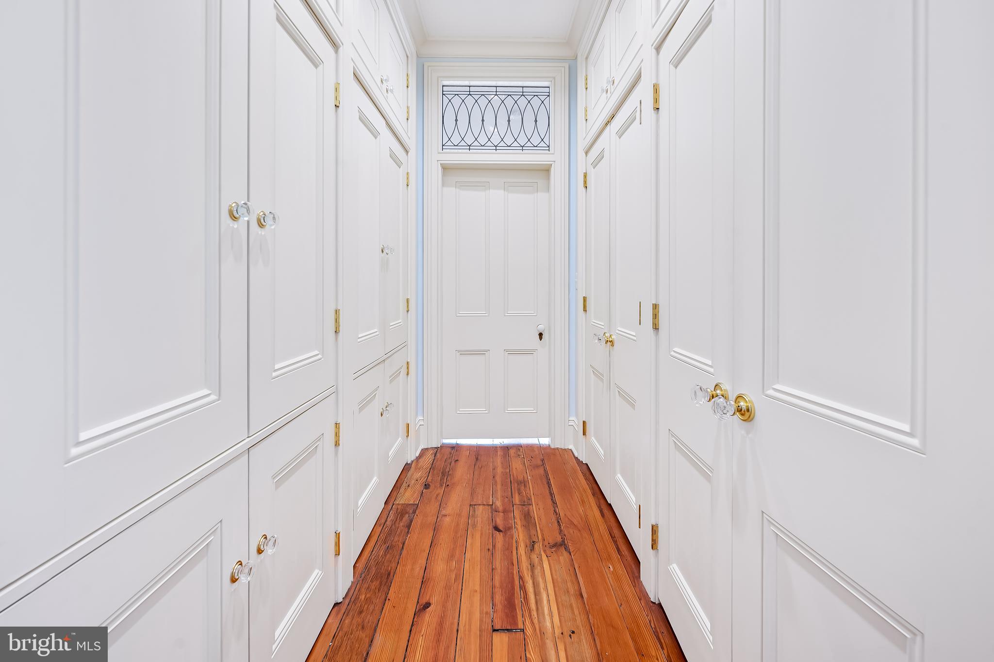 BOLTON HILL HISTORIC DISTRICT - Residential