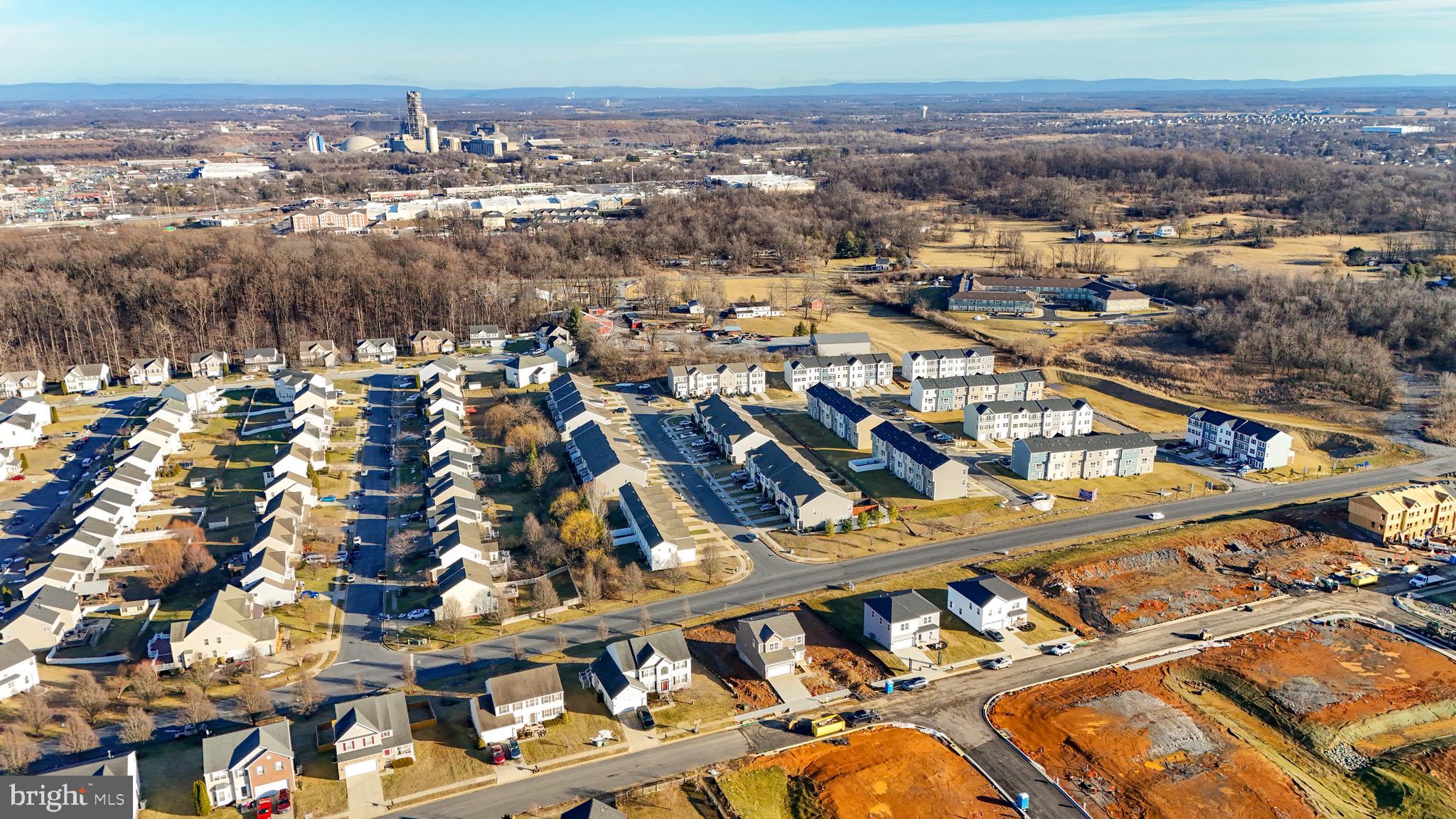 THE GALLERY - Residential