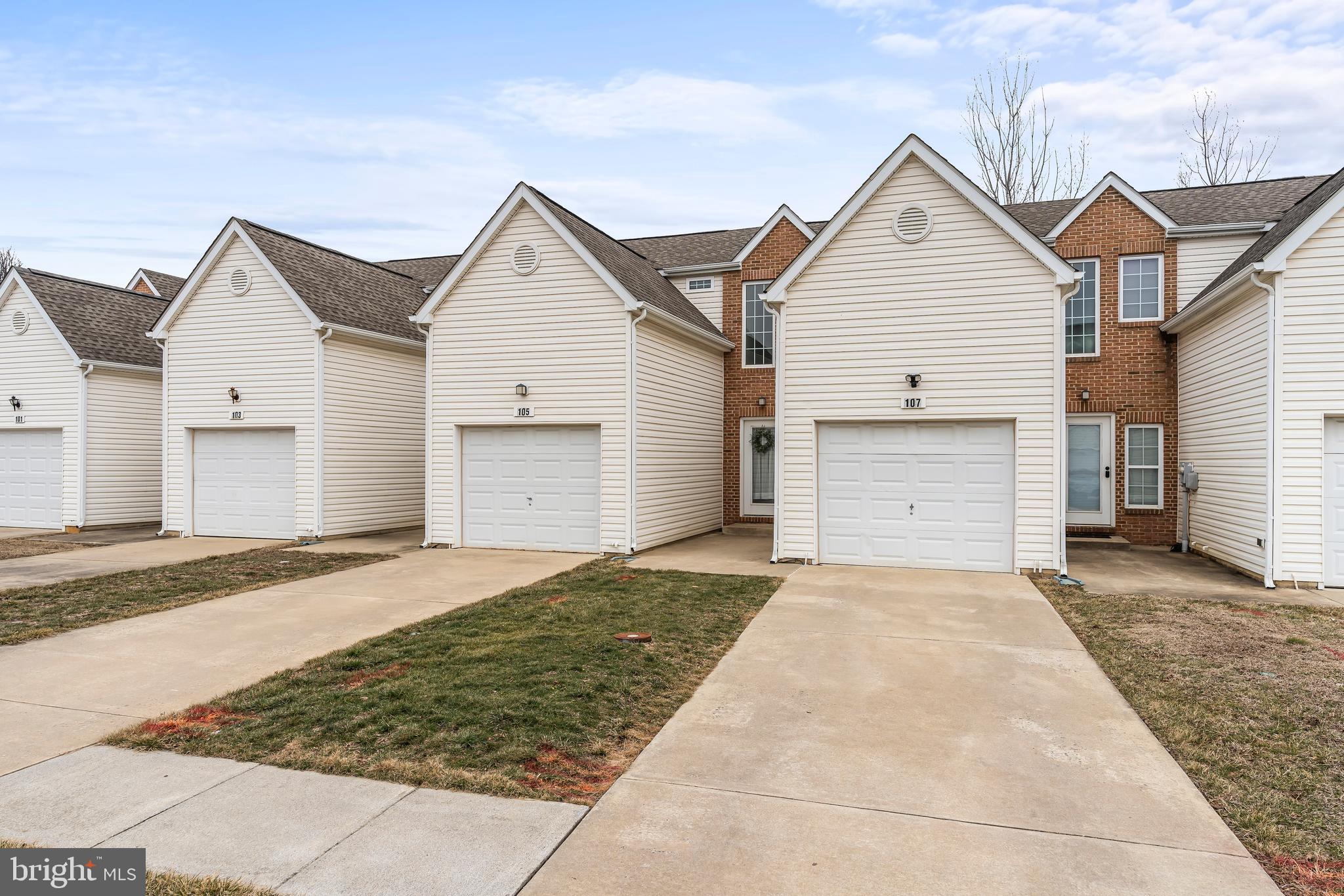 THE GALLERY - Residential