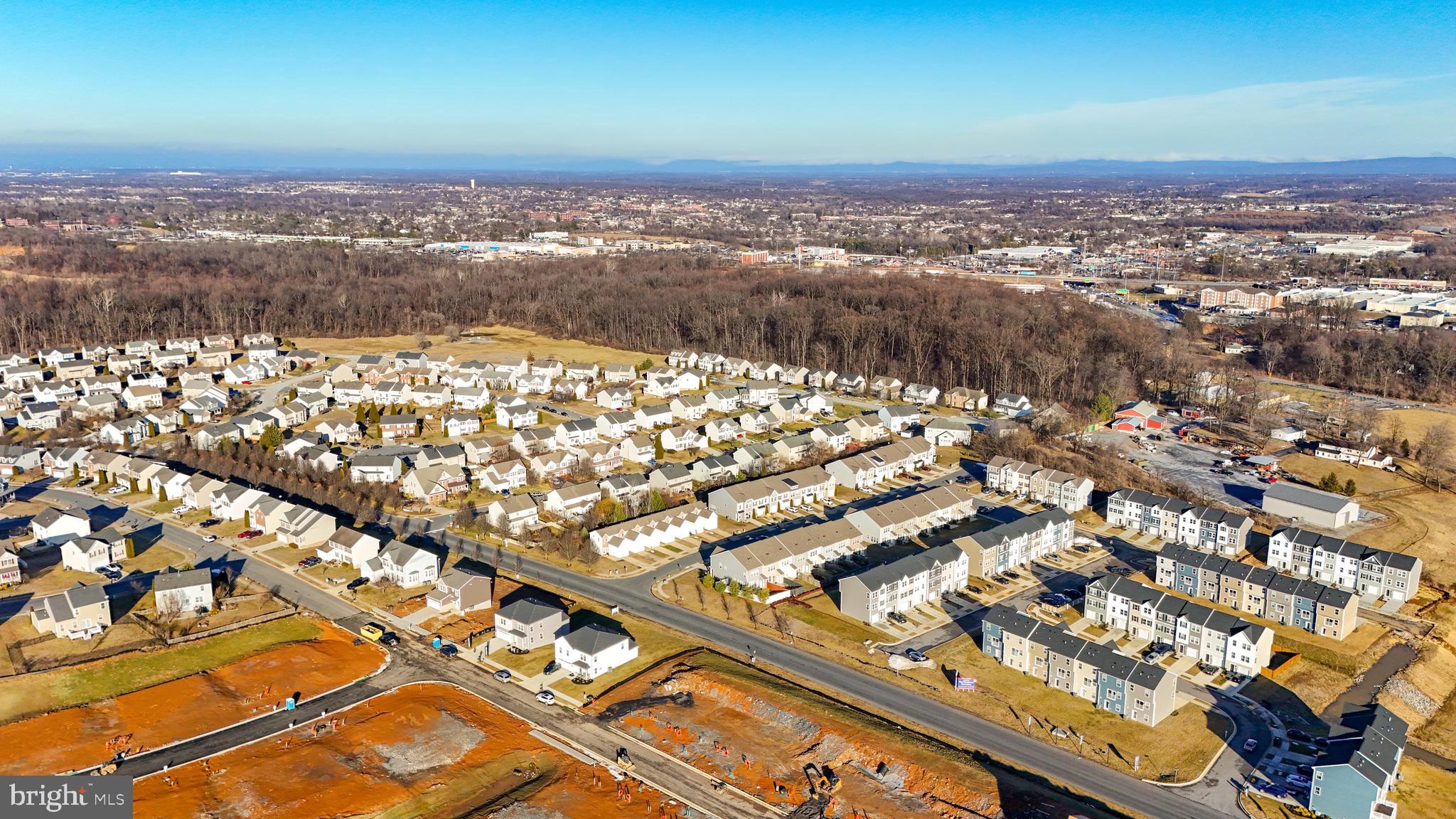 THE GALLERY - Residential