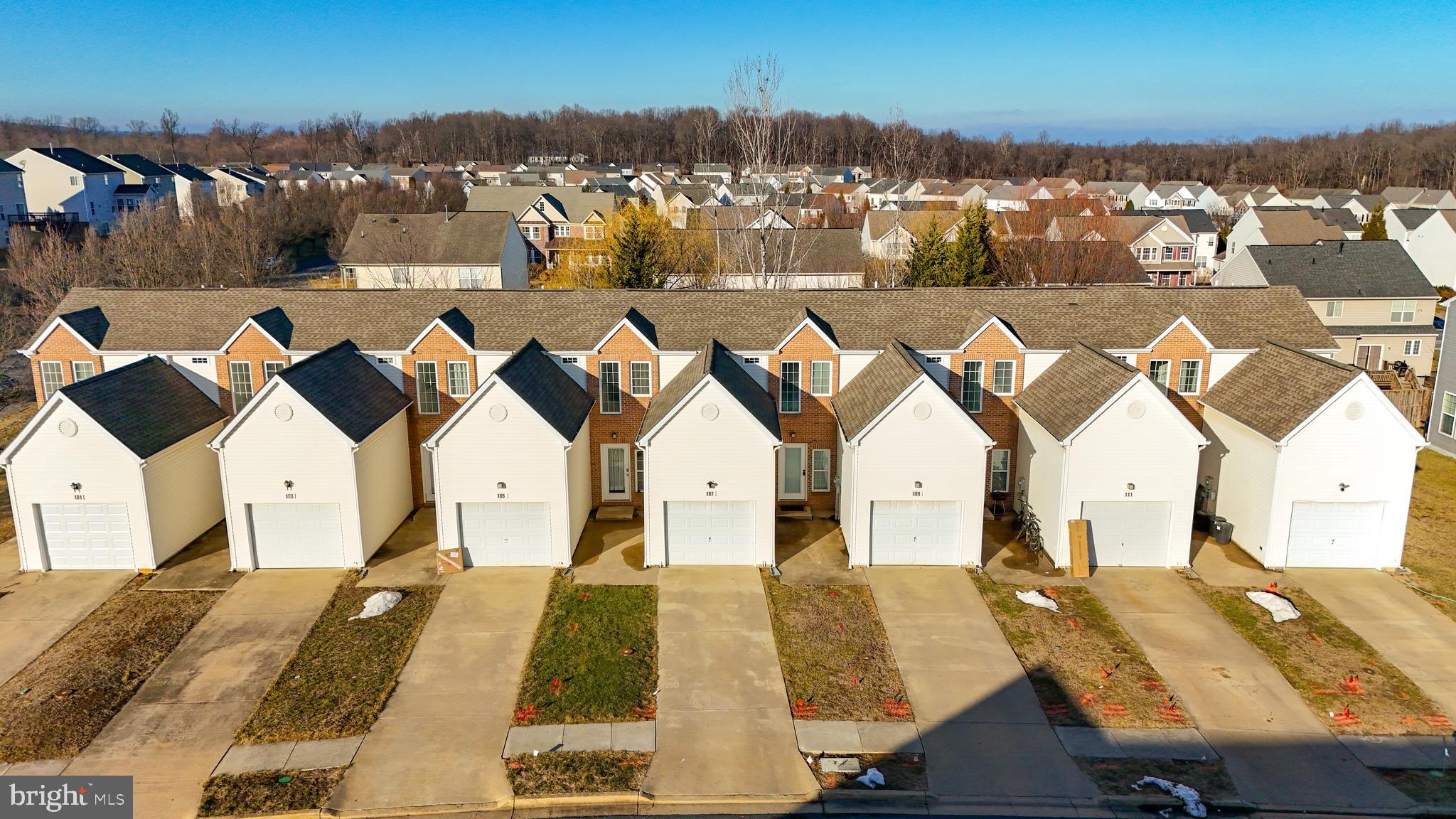 THE GALLERY - Residential