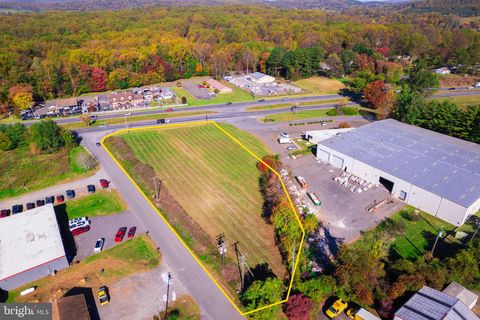 LEE HIGHWAY WARRENTON VA 20187
