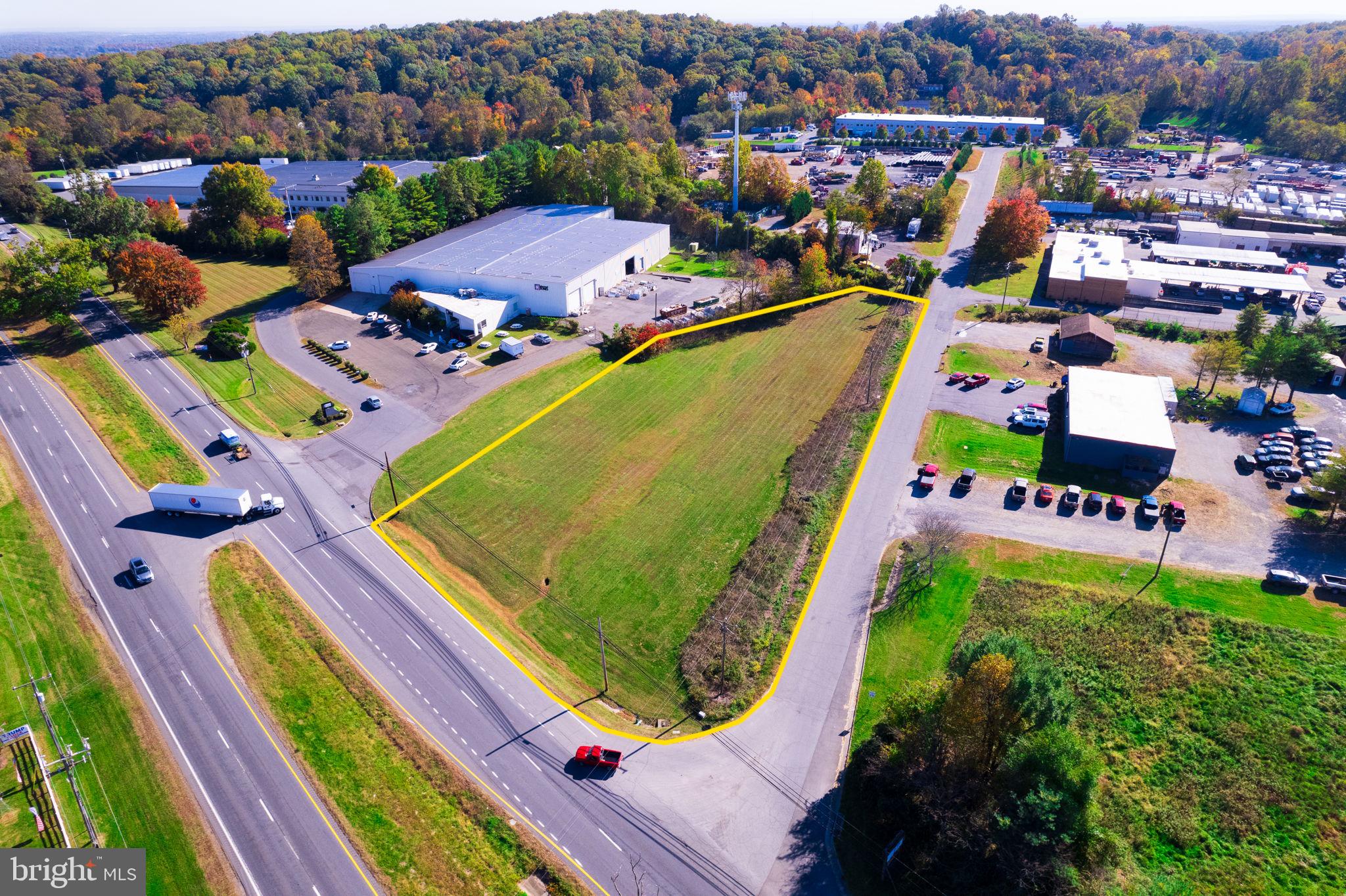 LEE HIGHWAY