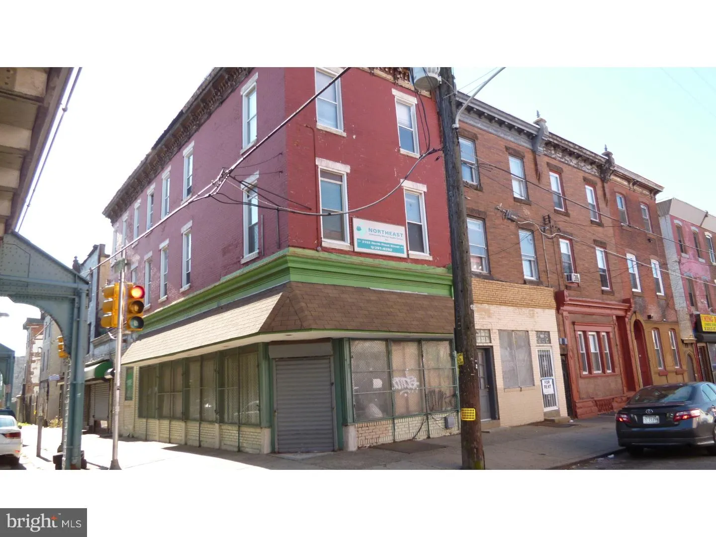 100 W Susquehanna Avenue, Philadelphia, PA 19122
