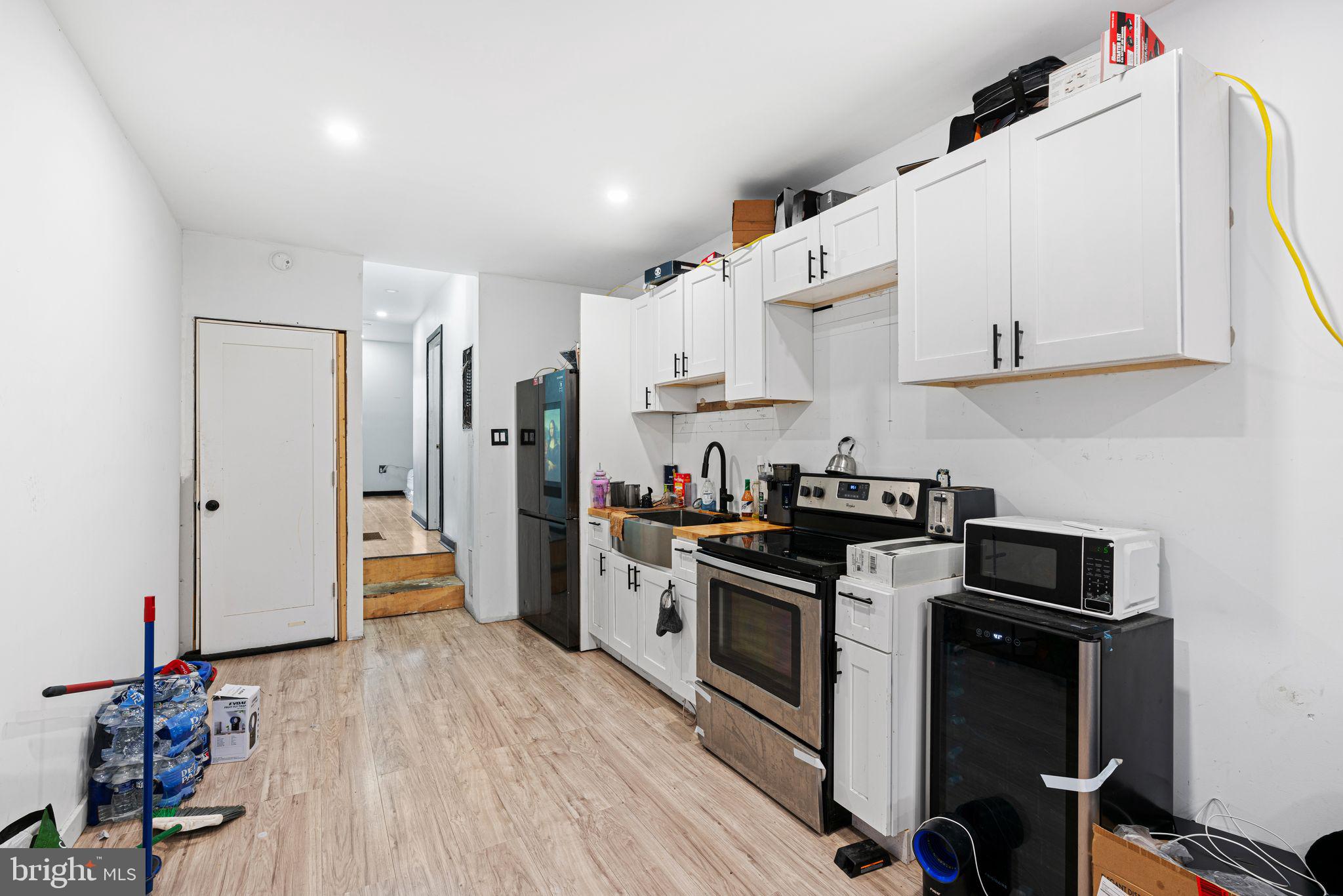 PHILADELPHIA (NORTHWEST) - Residential