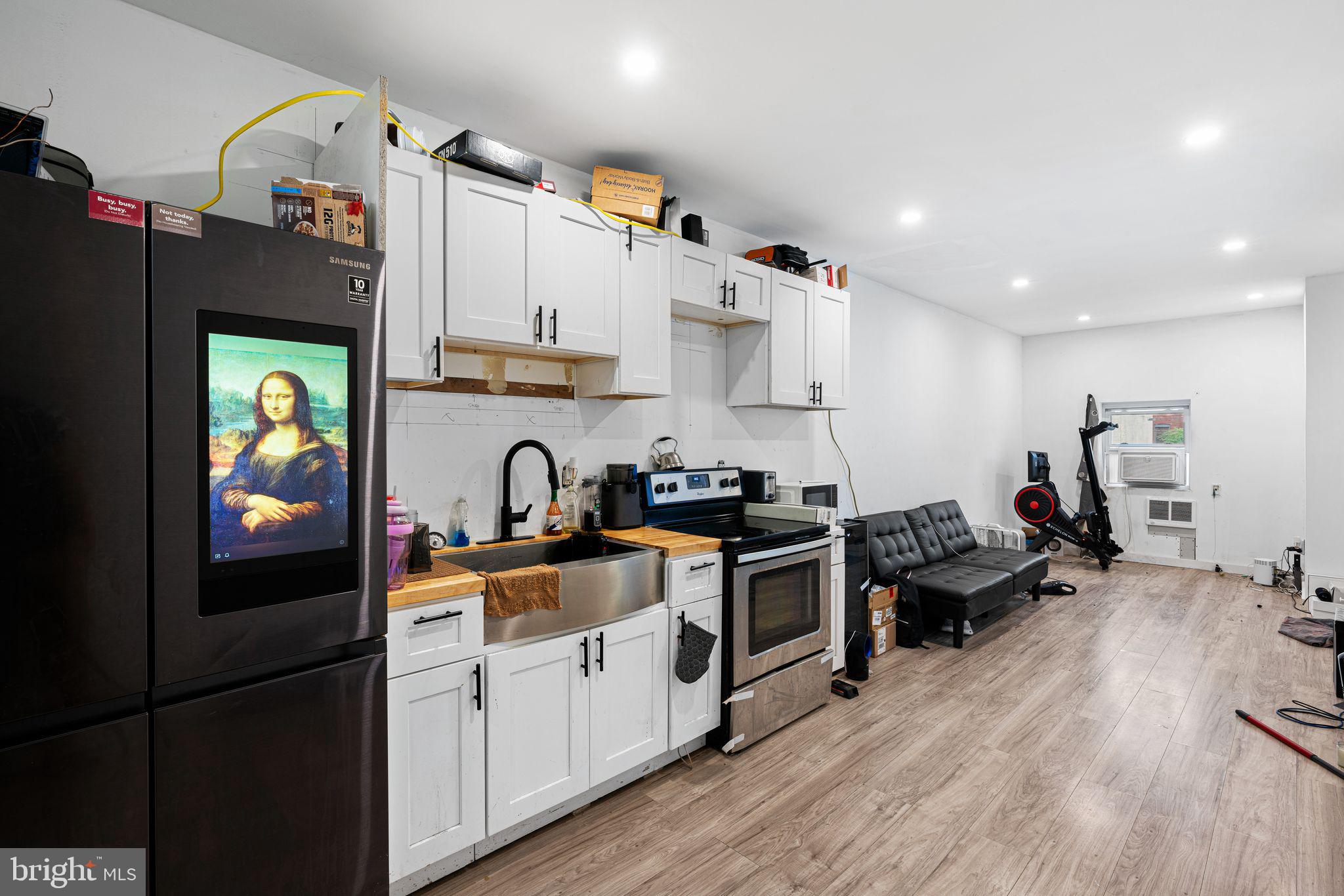 PHILADELPHIA (NORTHWEST) - Residential