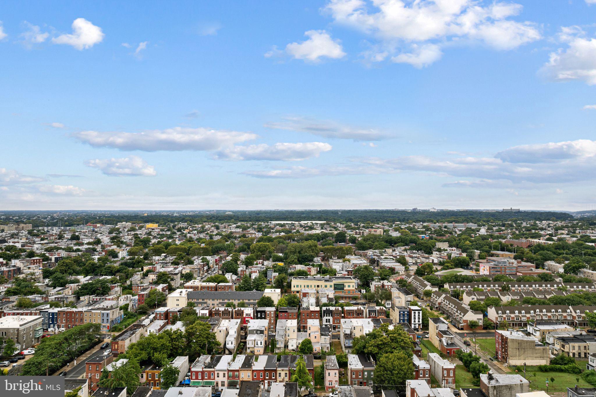 PHILADELPHIA (NORTHWEST) - Residential