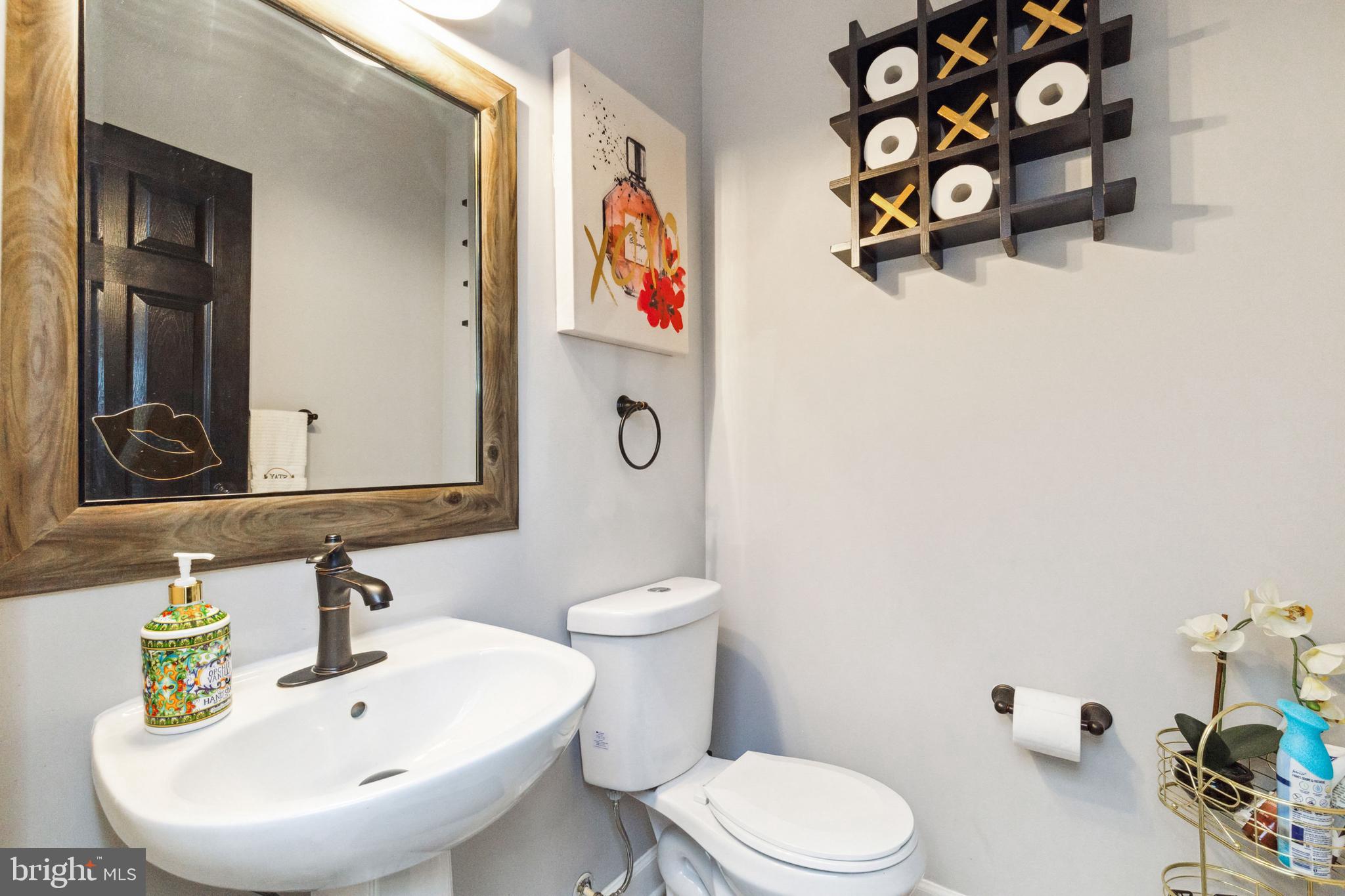 POTOMAC CLUB - Residential