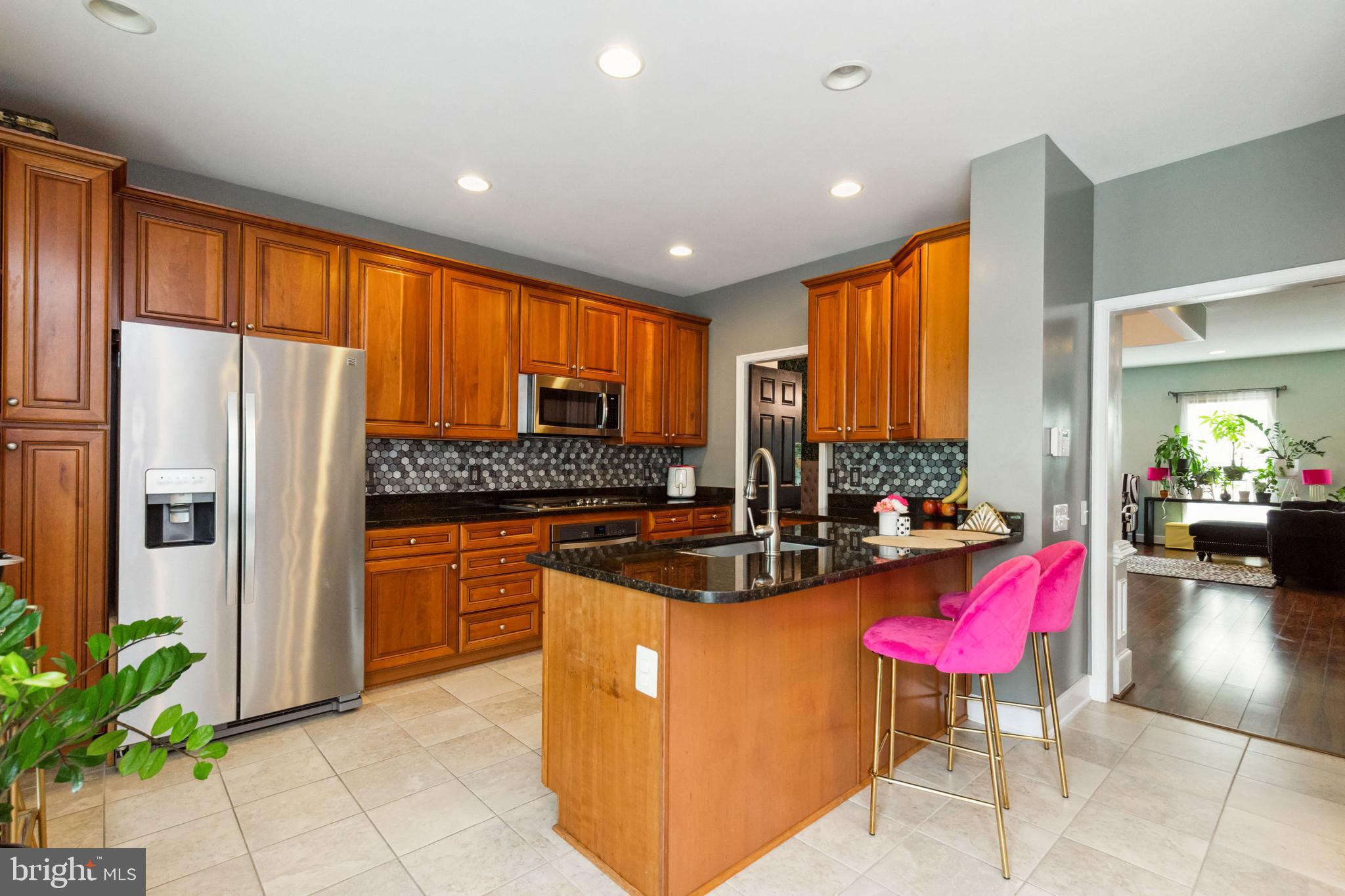 POTOMAC CLUB - Residential