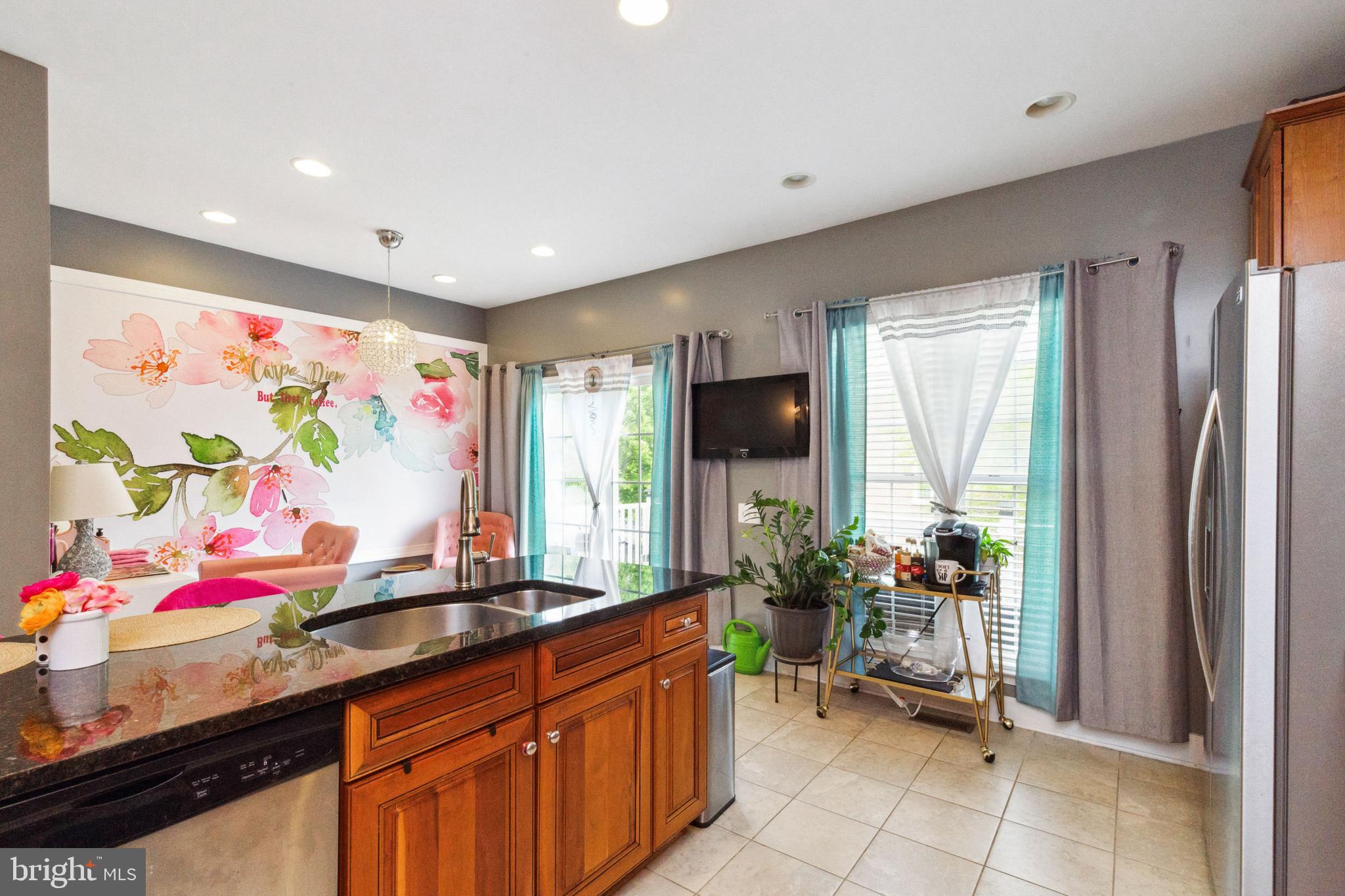 POTOMAC CLUB - Residential