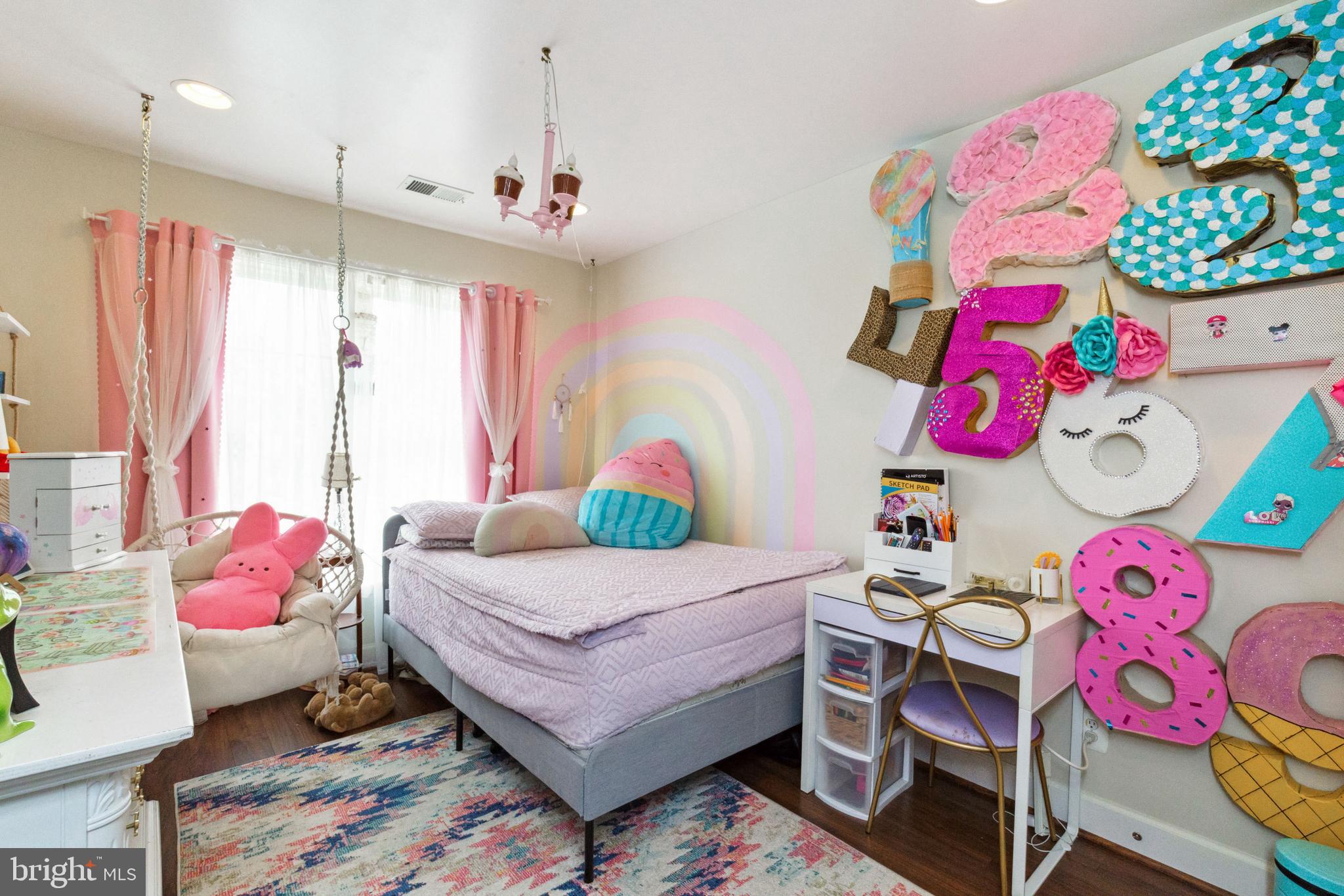 POTOMAC CLUB - Residential