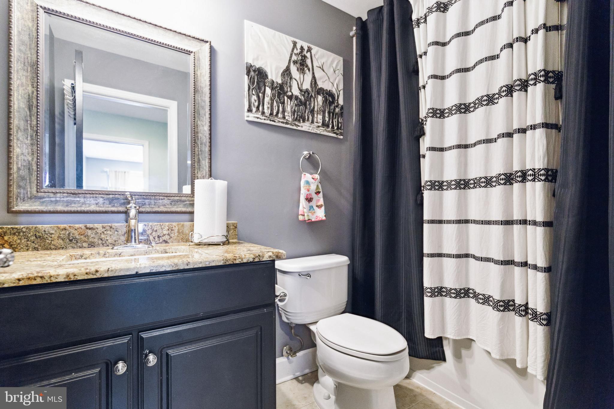 POTOMAC CLUB - Residential