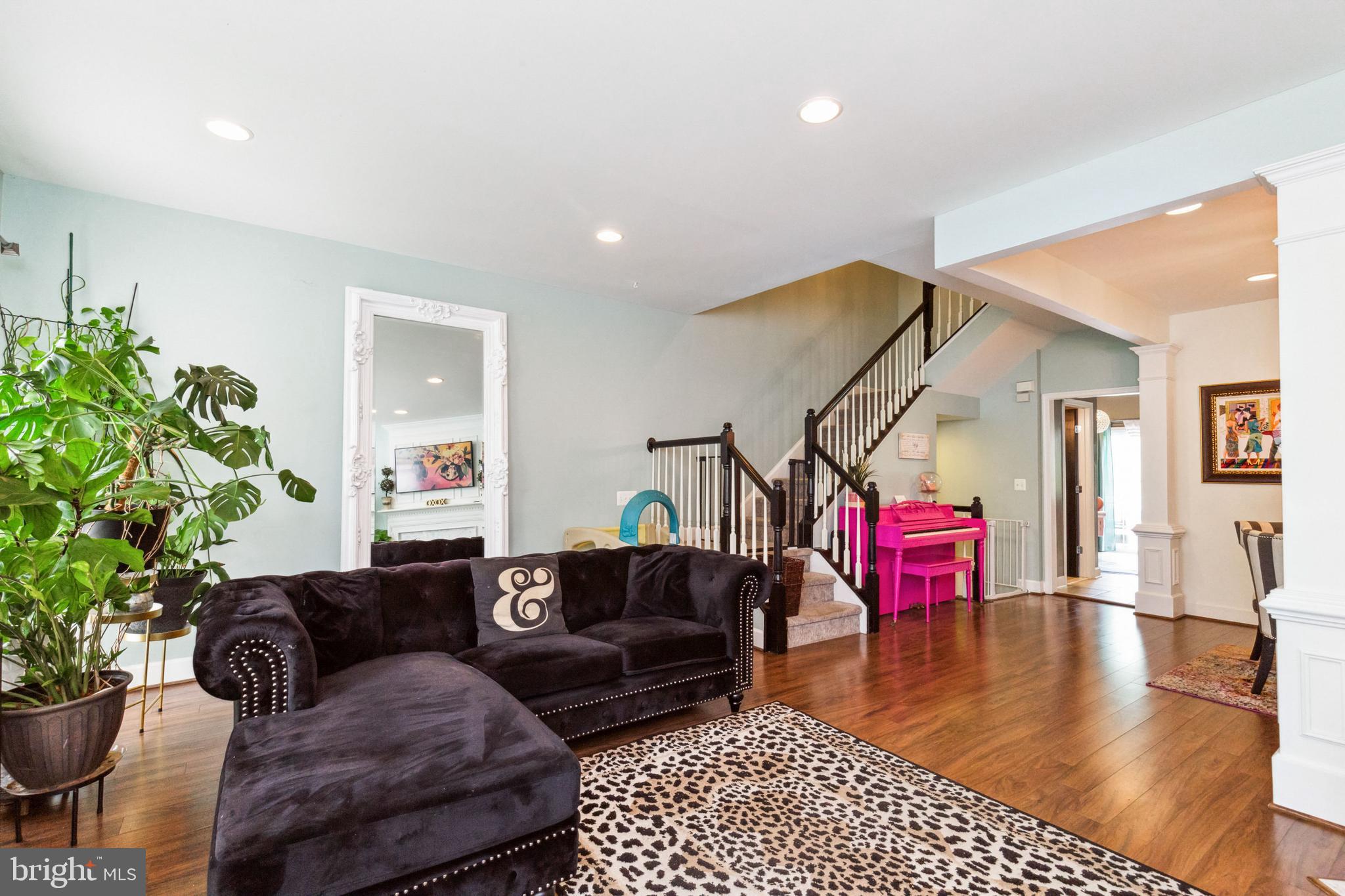 POTOMAC CLUB - Residential