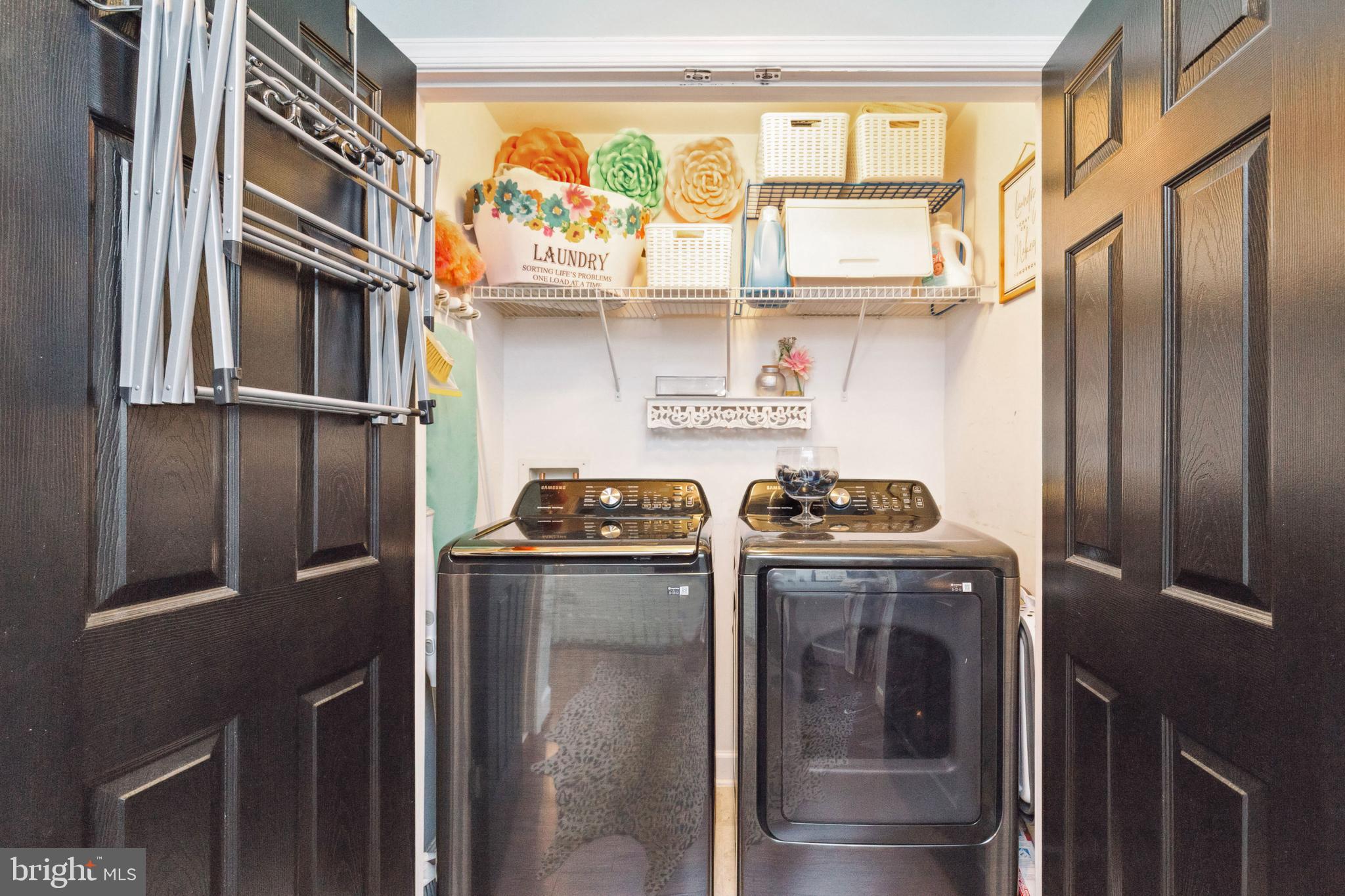 POTOMAC CLUB - Residential